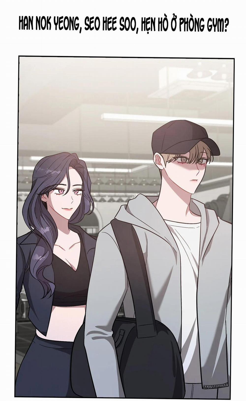 Sống Lại Lần Nữa 62 Ngoại truyện 2 trang 7