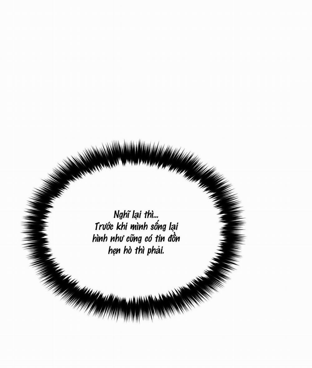Sống Lại Lần Nữa 62 Ngoại truyện 2 trang 71