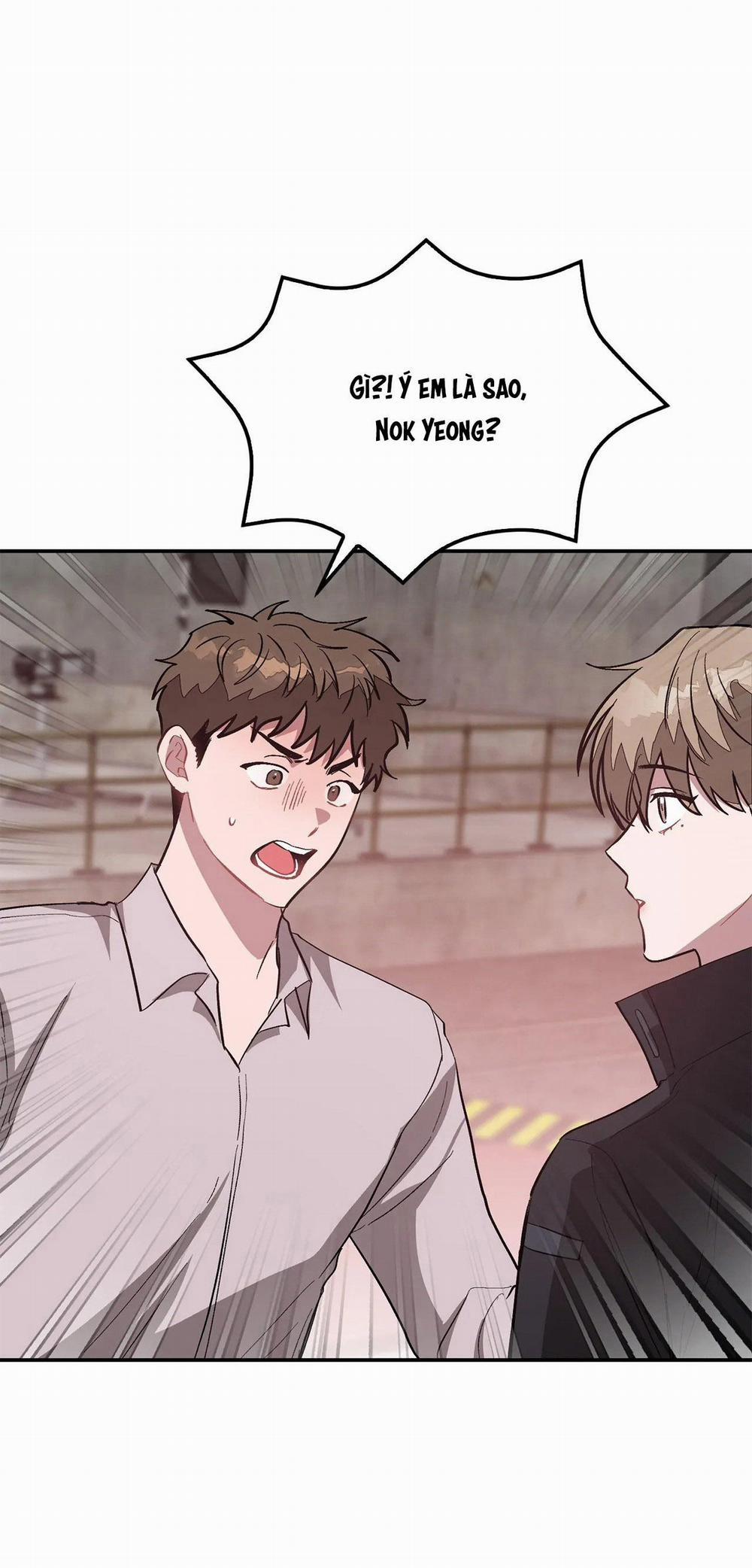 Sống Lại Lần Nữa 62 Ngoại truyện 2 trang 76