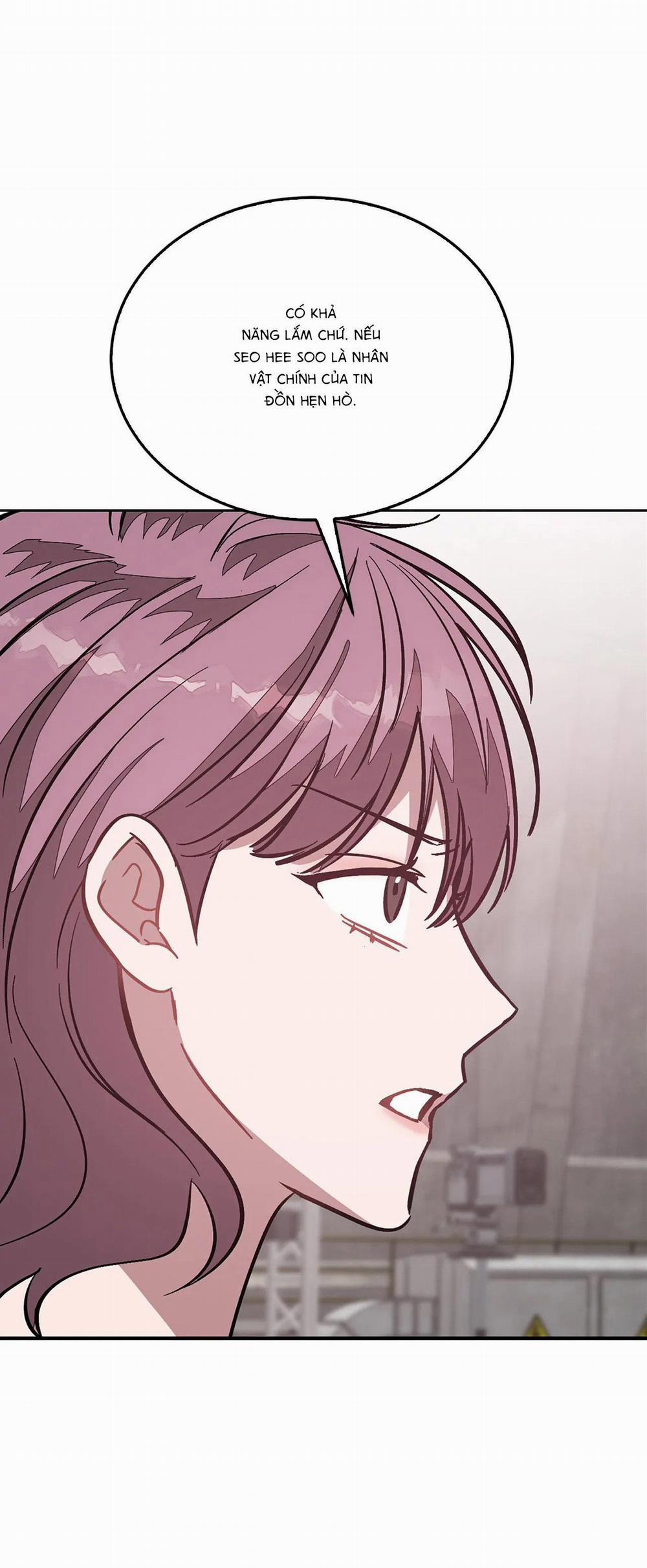 Sống Lại Lần Nữa 62 Ngoại truyện 2 trang 85