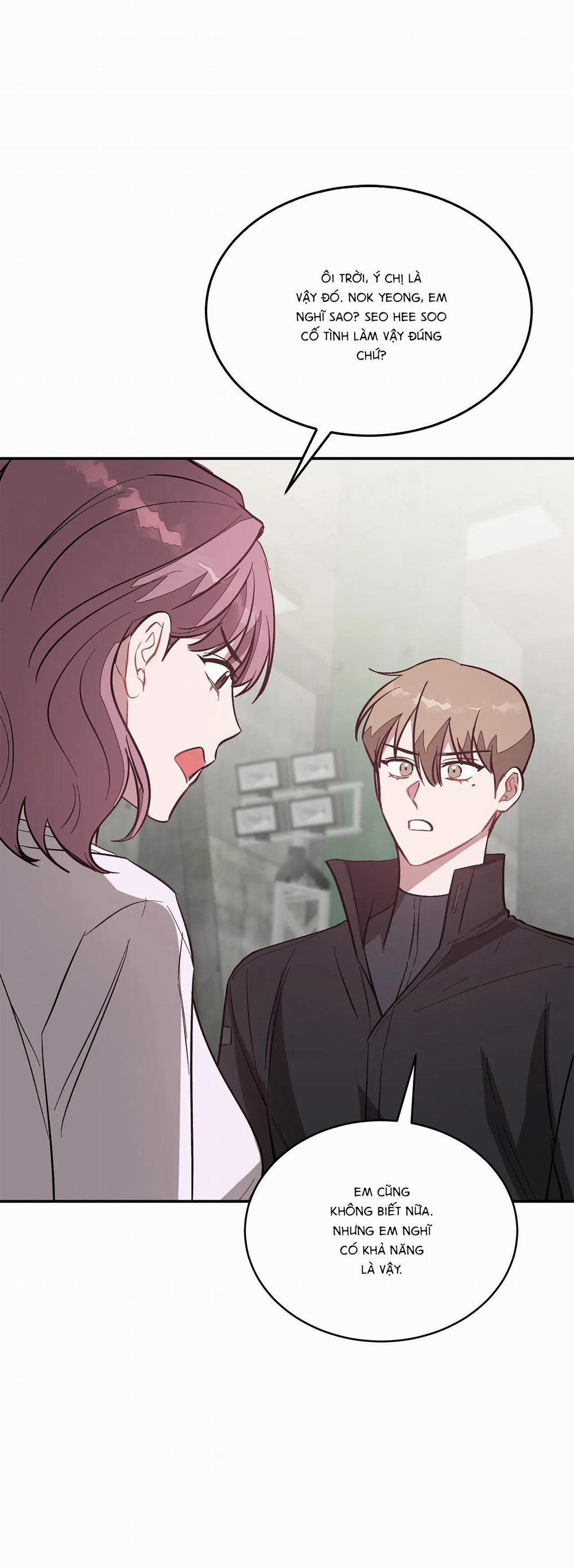 Sống Lại Lần Nữa 62 Ngoại truyện 2 trang 87