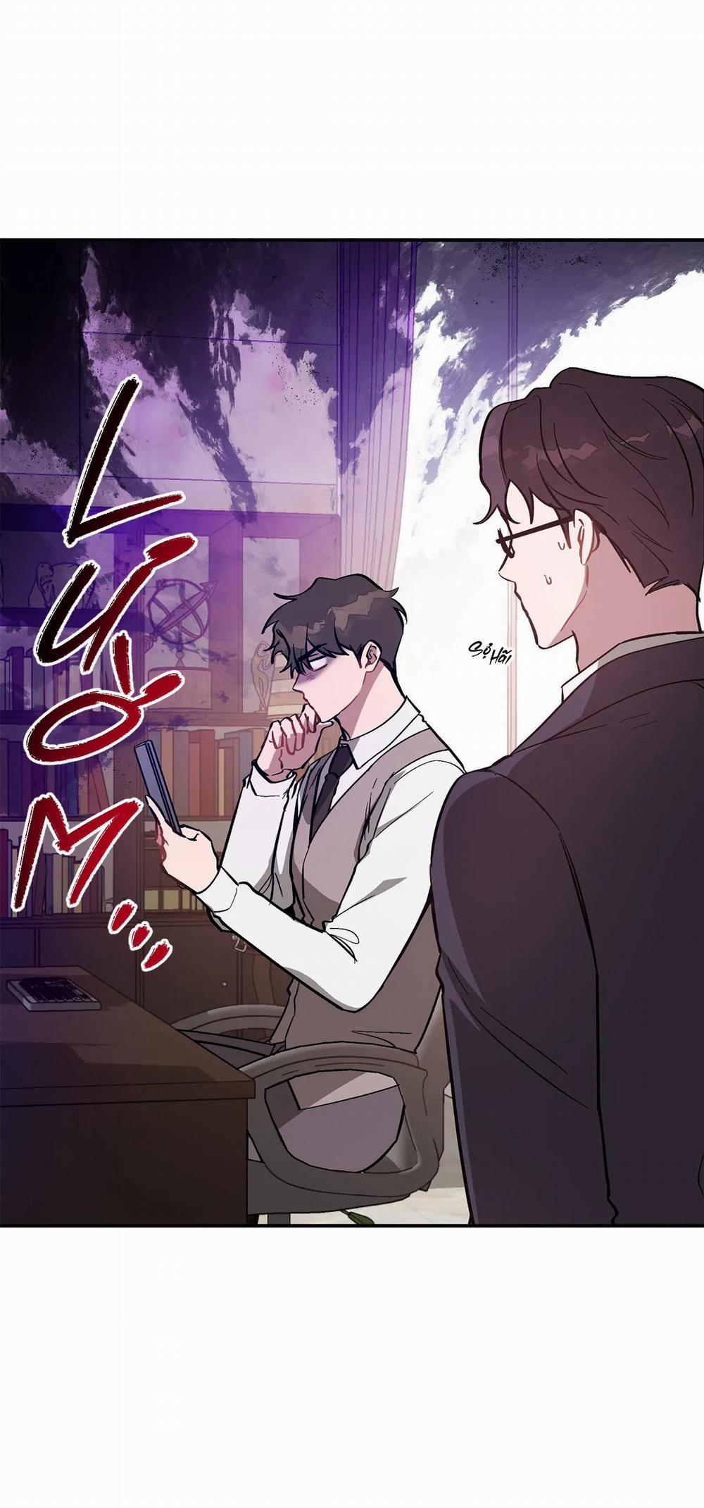 Sống Lại Lần Nữa 62 Ngoại truyện 2 trang 95