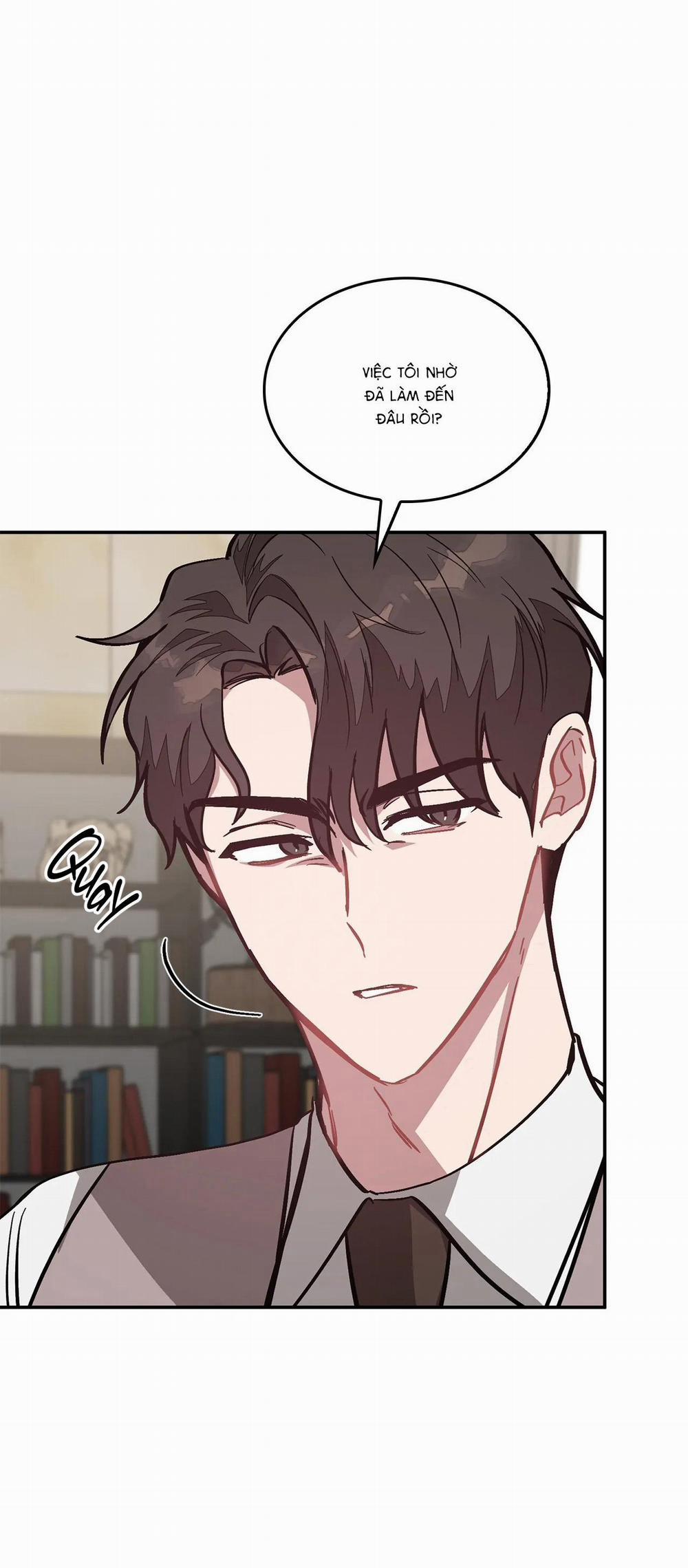 Sống Lại Lần Nữa 62 Ngoại truyện 2 trang 96