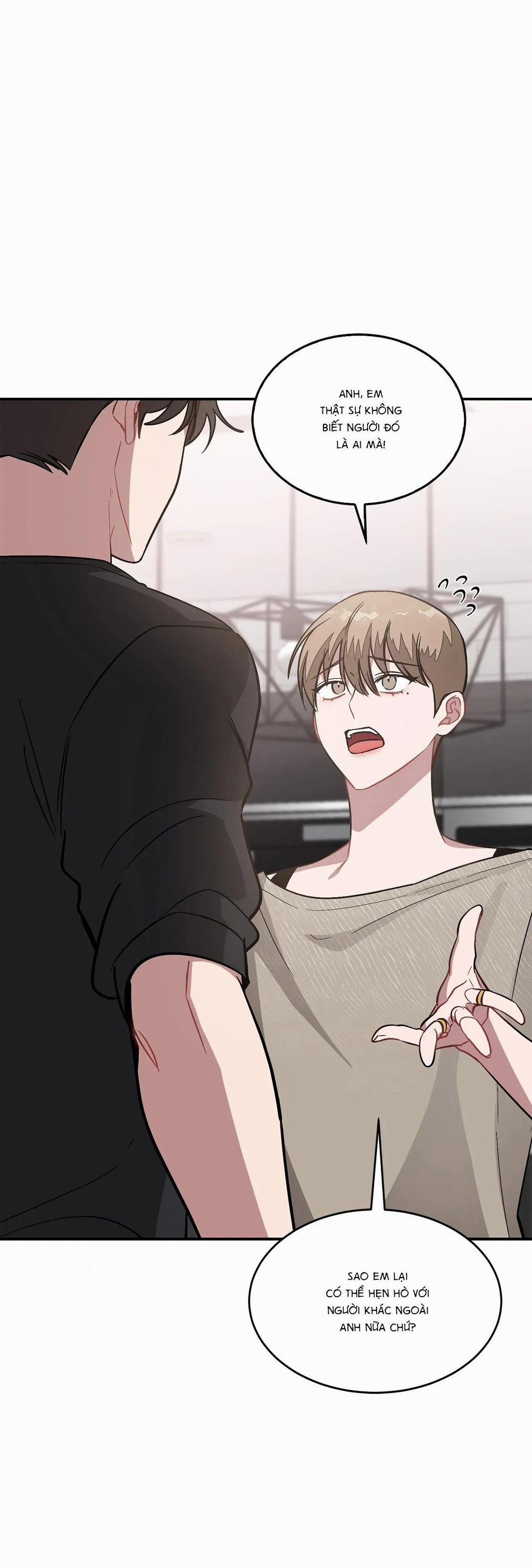 Sống Lại Lần Nữa 62 trang 16