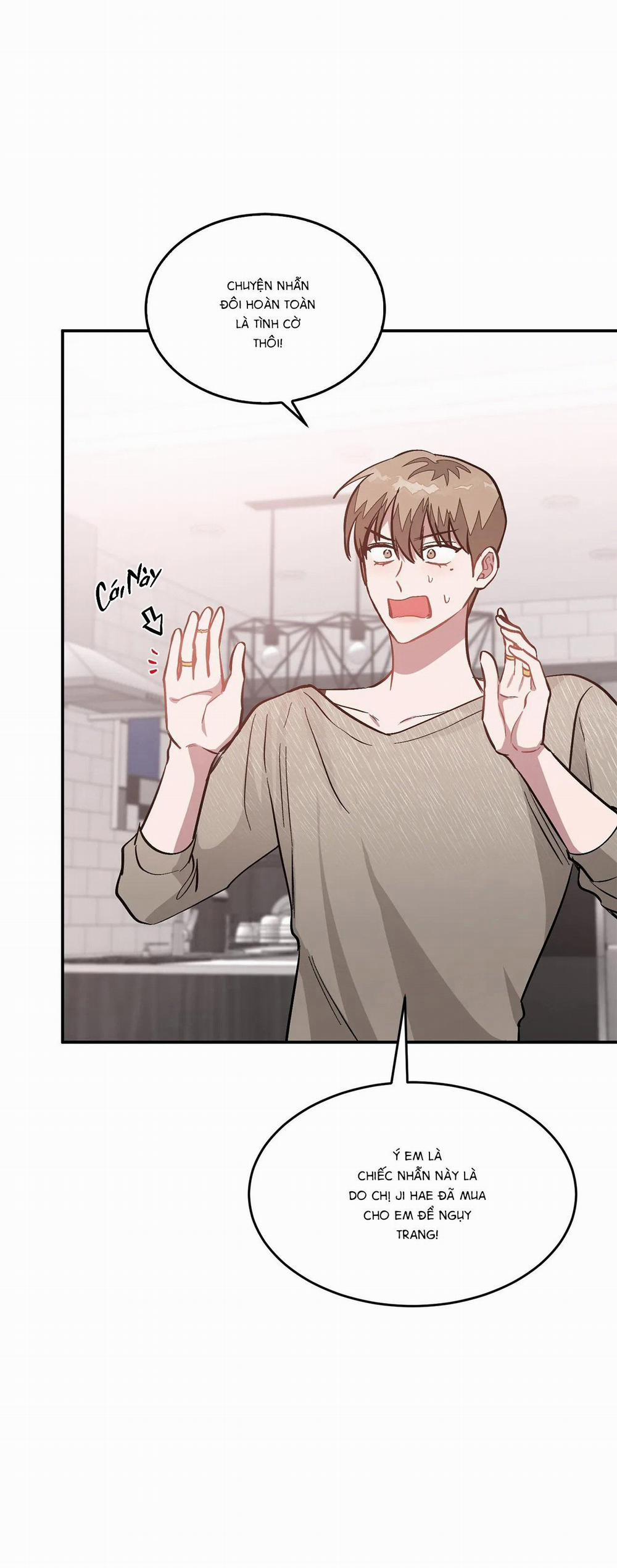 Sống Lại Lần Nữa 62 trang 18