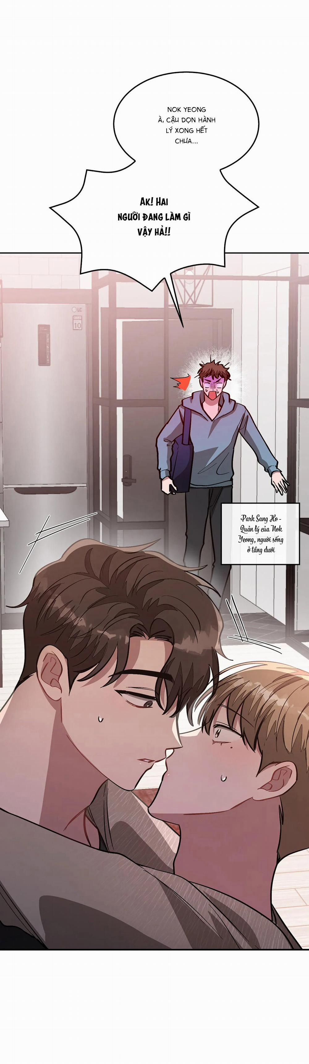 Sống Lại Lần Nữa 62 trang 31