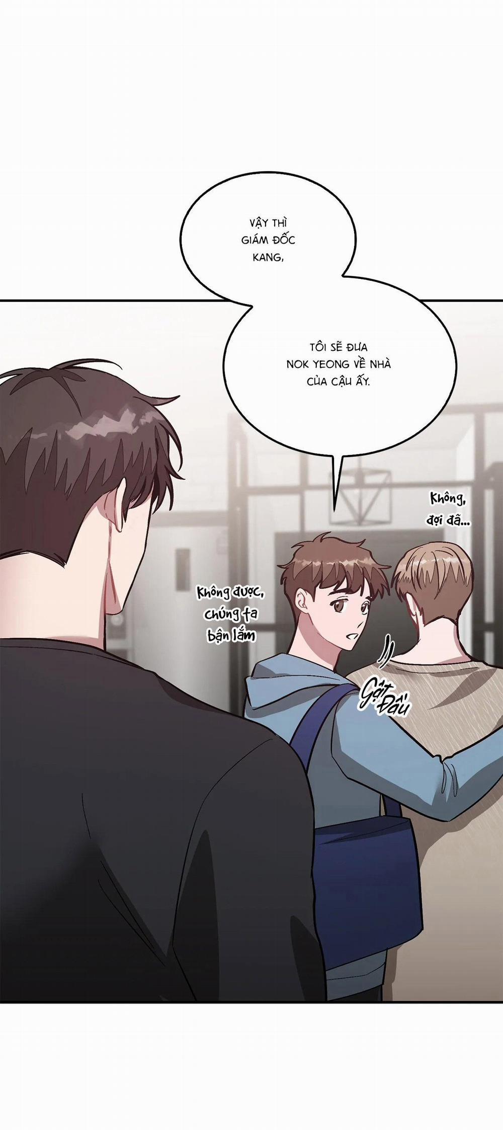 Sống Lại Lần Nữa 62 trang 33