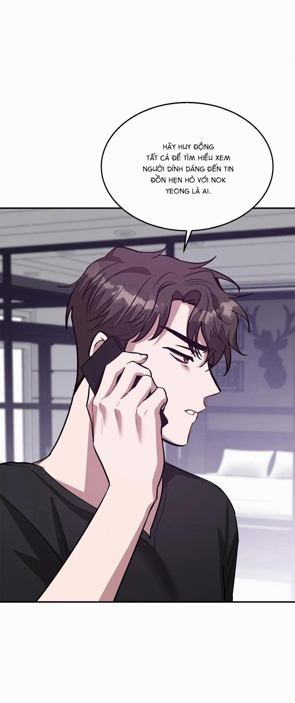 Sống Lại Lần Nữa 62 trang 39