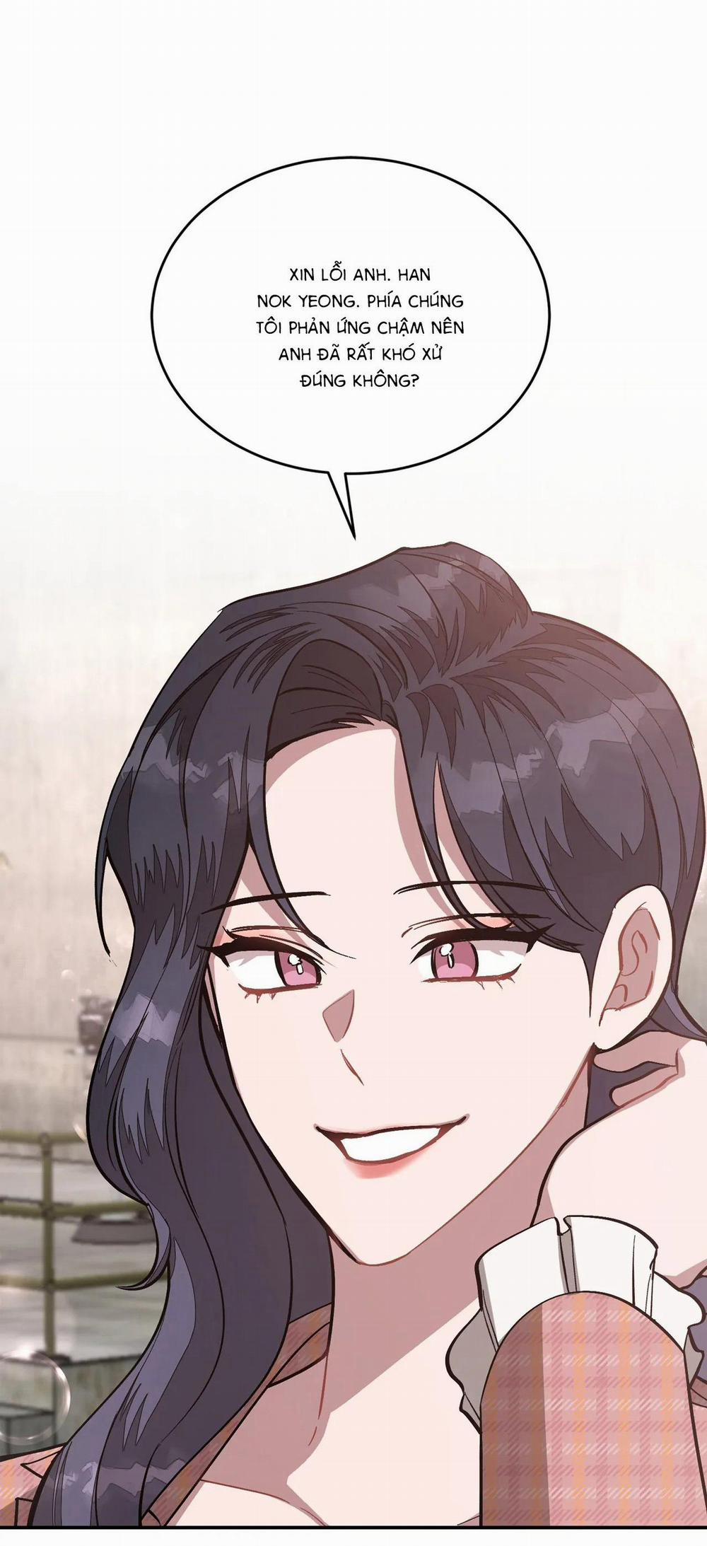 Sống Lại Lần Nữa 62 trang 56