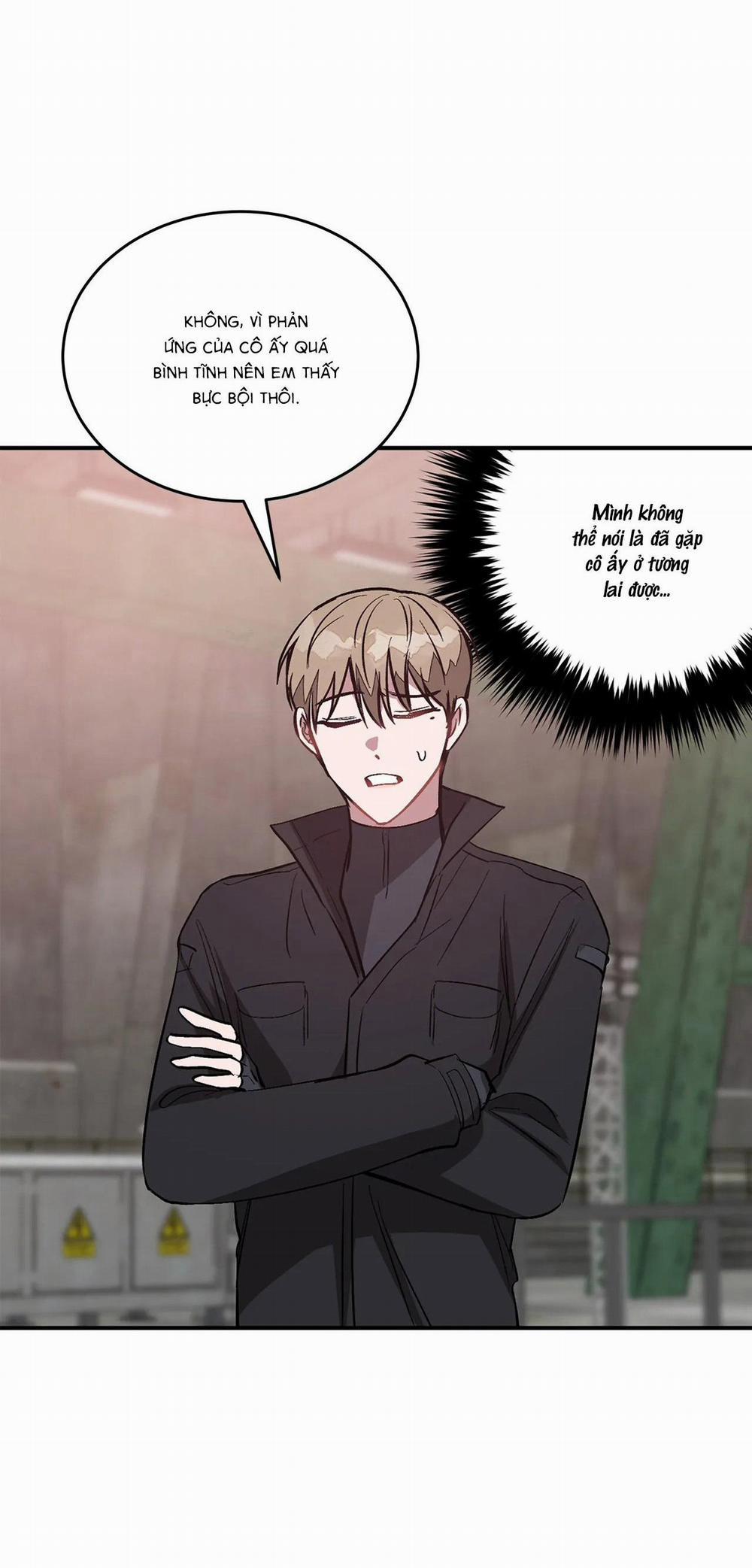 Sống Lại Lần Nữa 62 trang 77