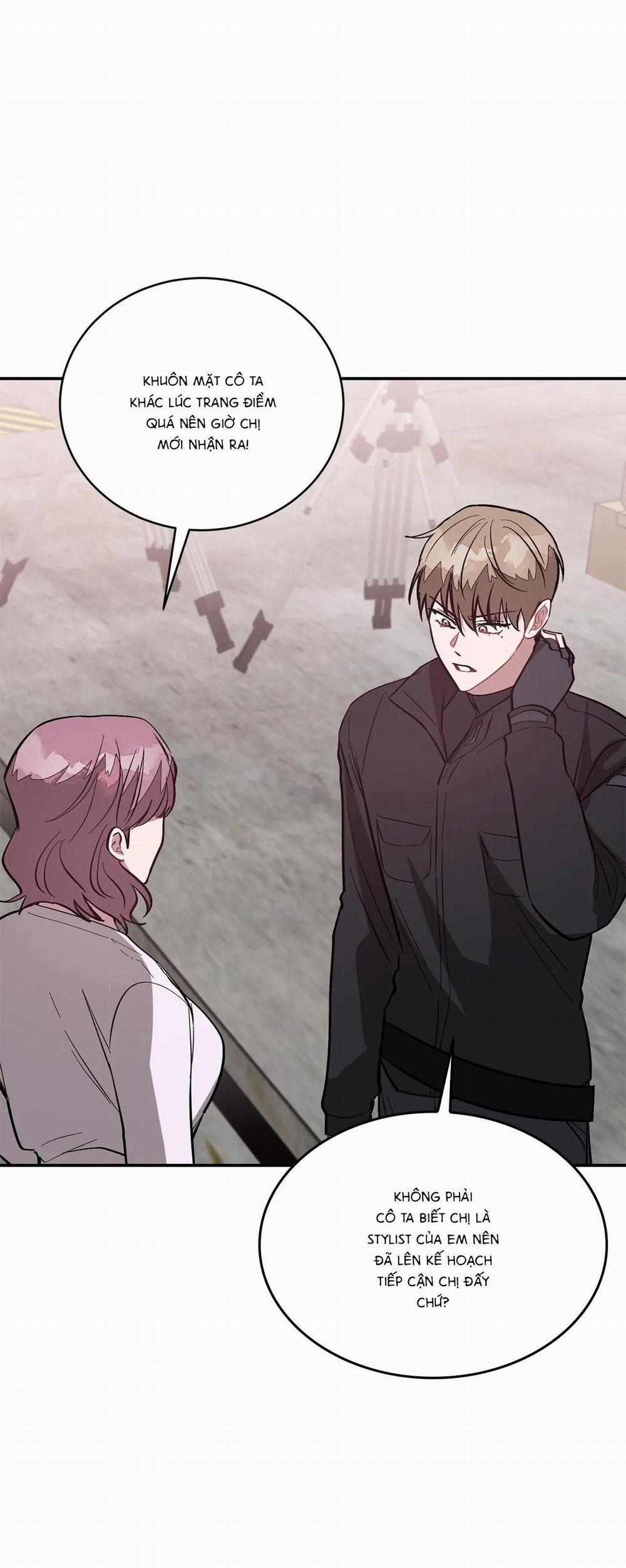 Sống Lại Lần Nữa 62 trang 84