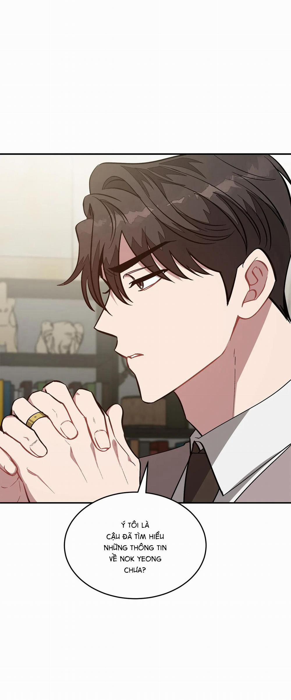 Sống Lại Lần Nữa 63 Ngoại truyện 3 trang 1