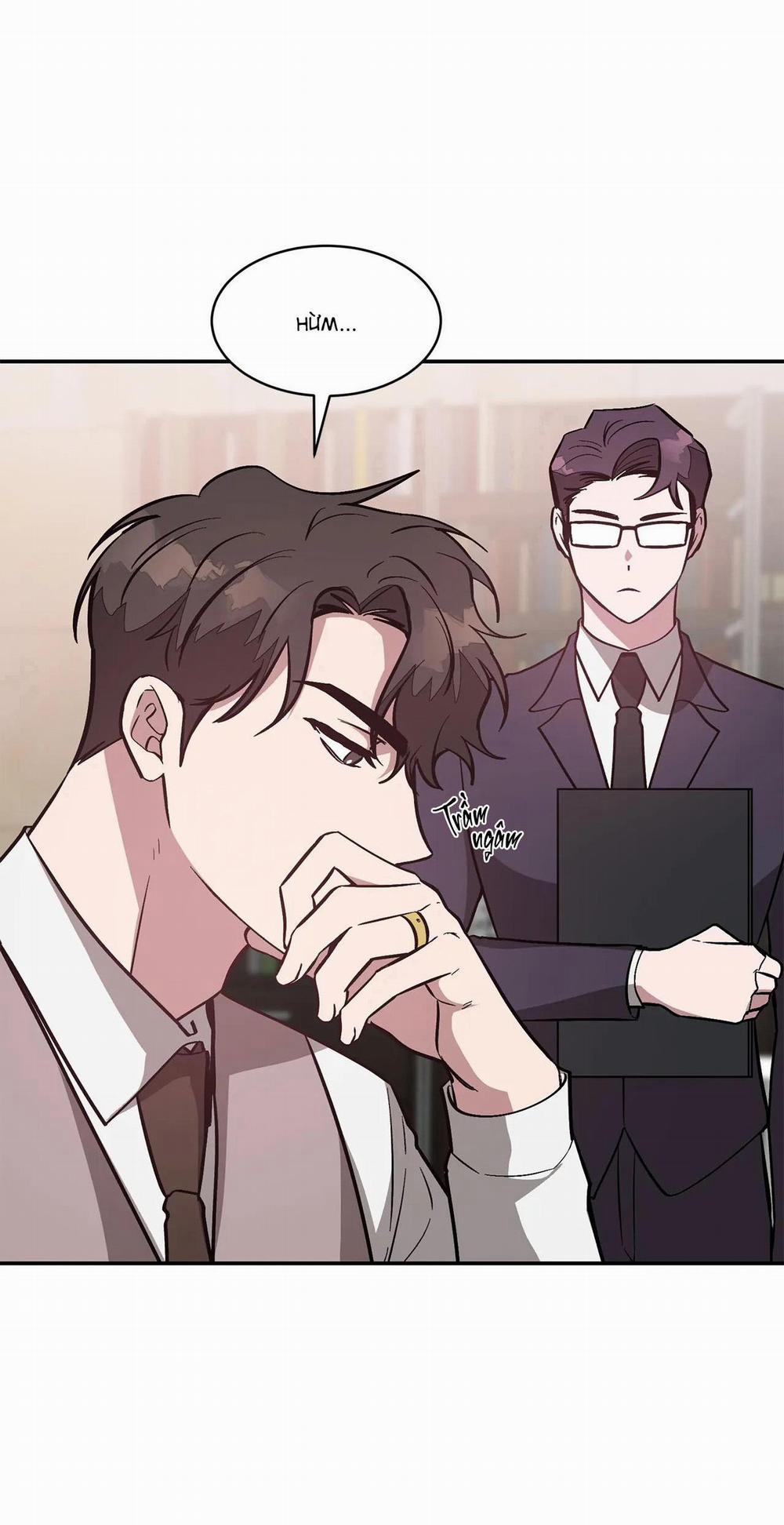 Sống Lại Lần Nữa 63 Ngoại truyện 3 trang 12