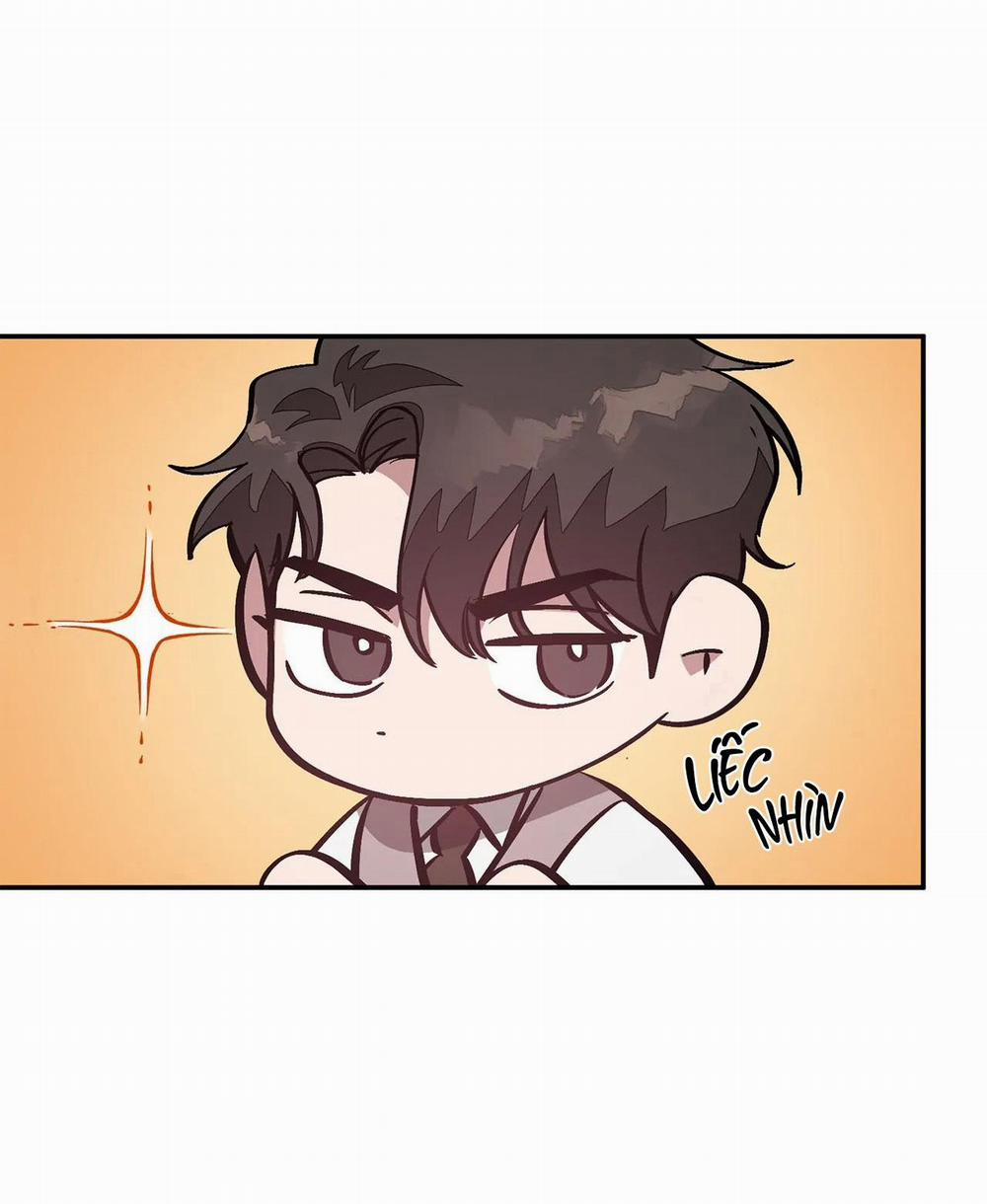 Sống Lại Lần Nữa 63 Ngoại truyện 3 trang 13