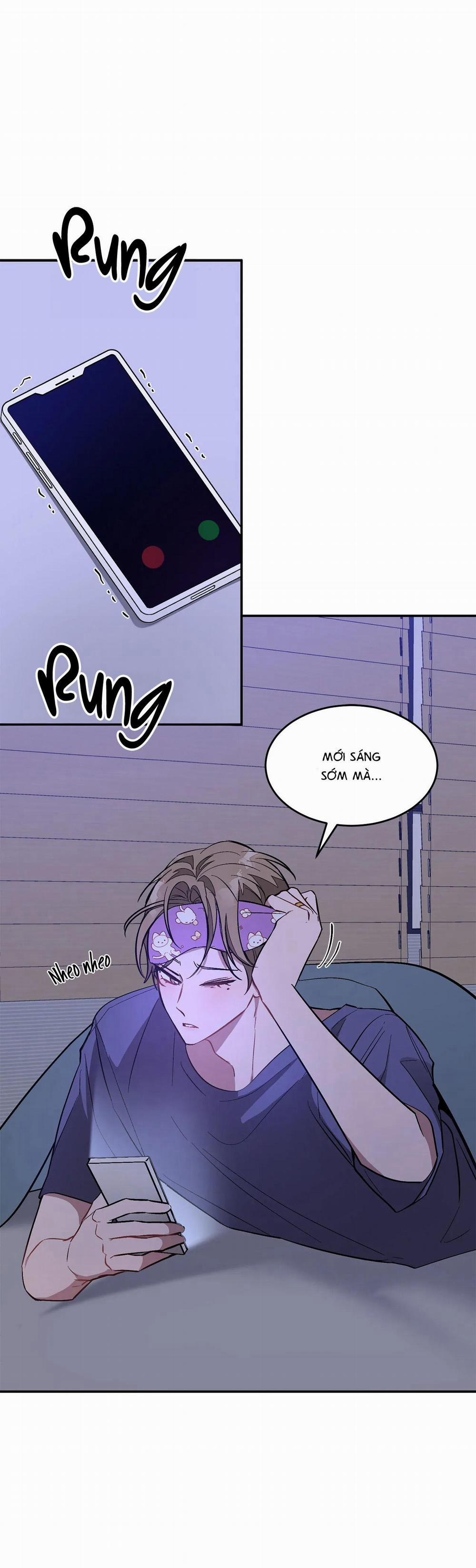 Sống Lại Lần Nữa 63 Ngoại truyện 3 trang 18