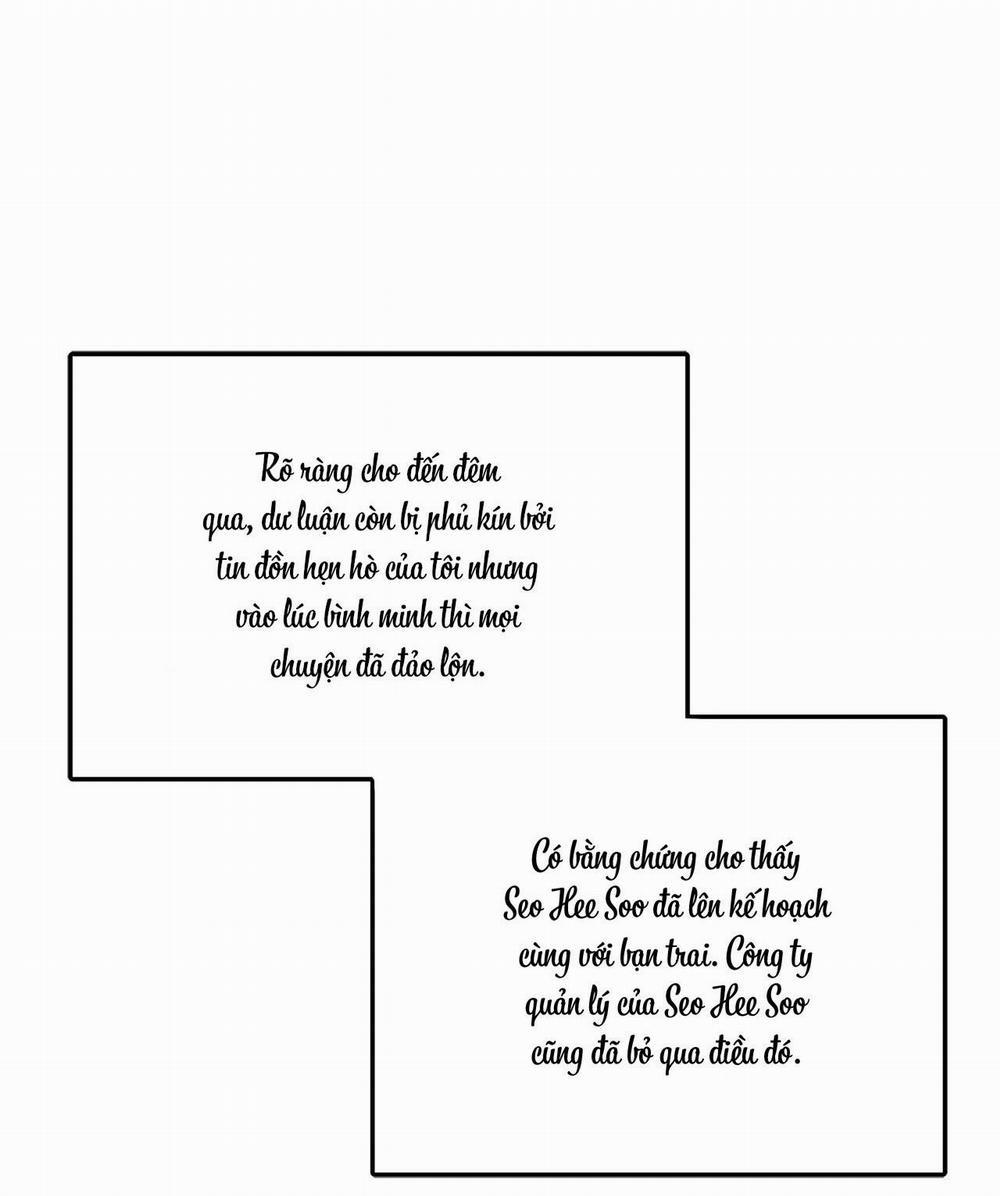 Sống Lại Lần Nữa 63 Ngoại truyện 3 trang 22