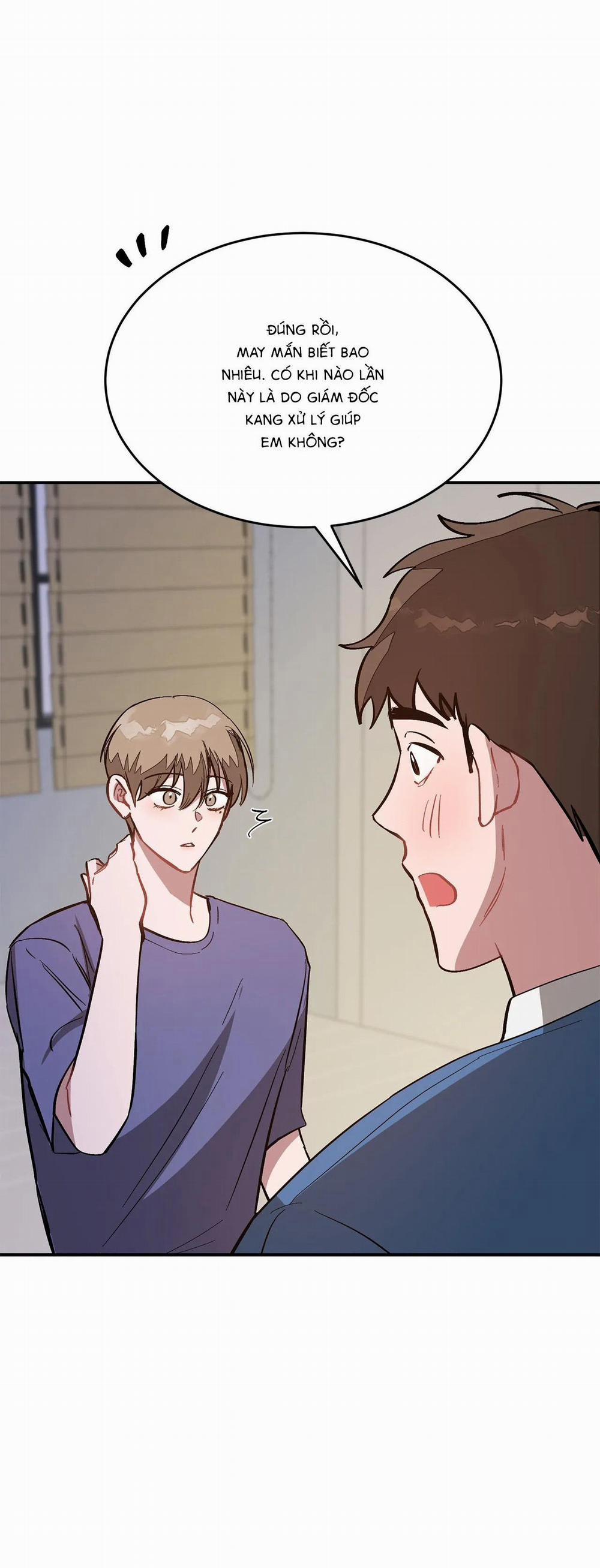 Sống Lại Lần Nữa 63 Ngoại truyện 3 trang 29