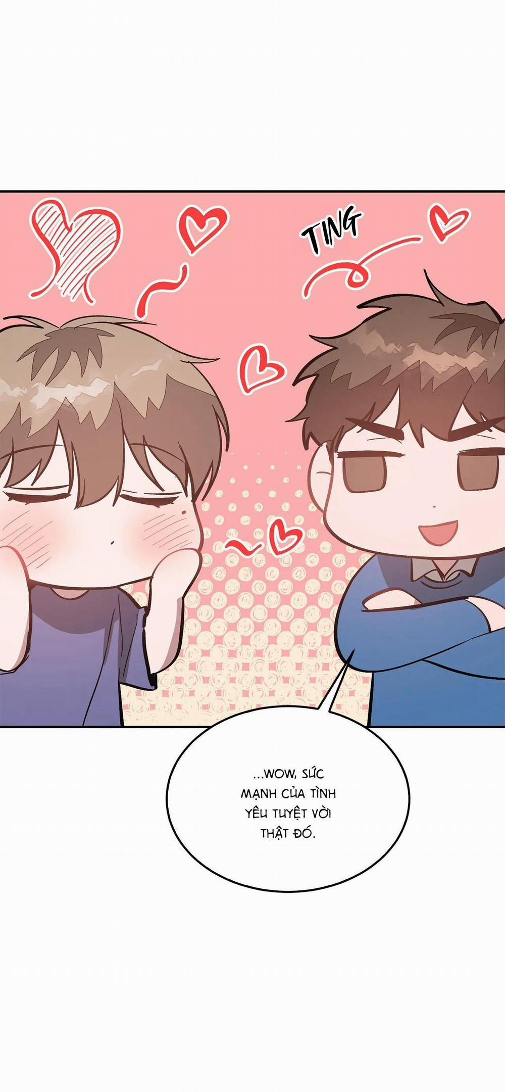 Sống Lại Lần Nữa 63 Ngoại truyện 3 trang 31