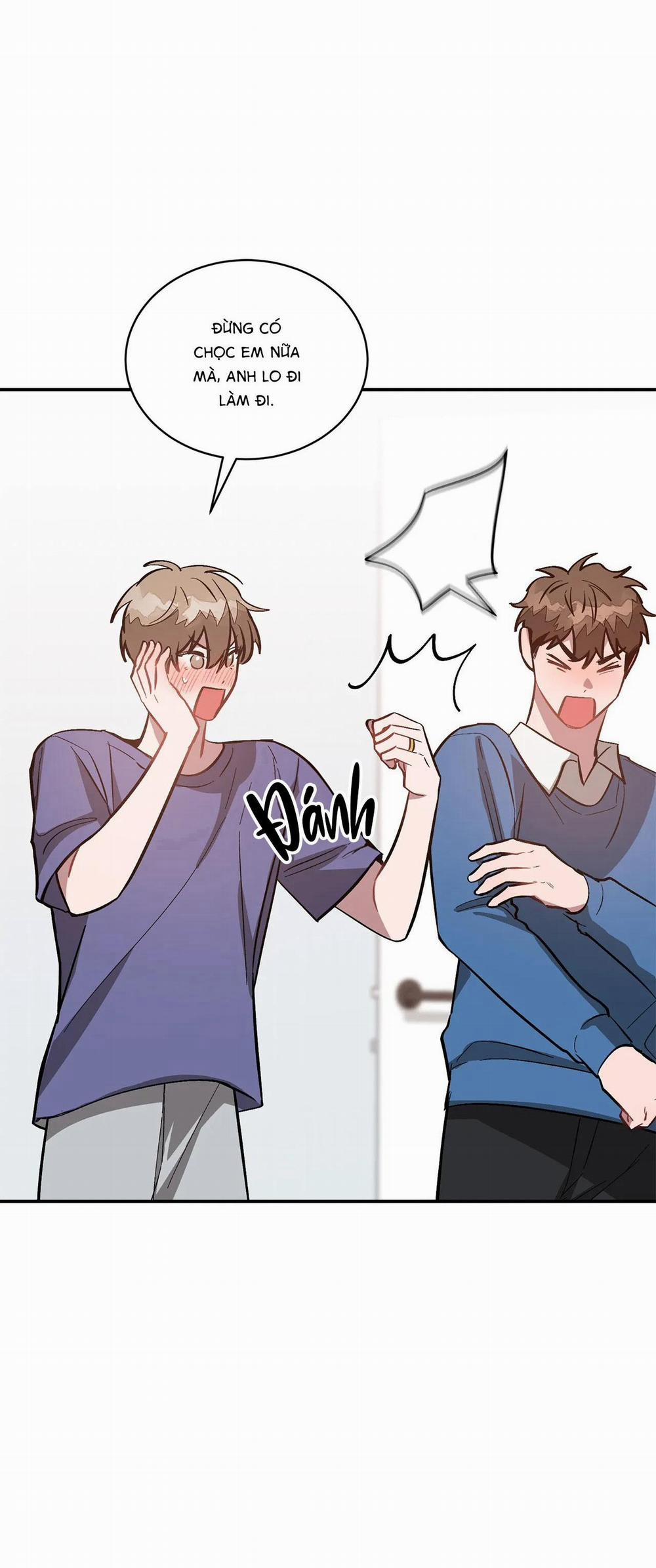 Sống Lại Lần Nữa 63 Ngoại truyện 3 trang 32