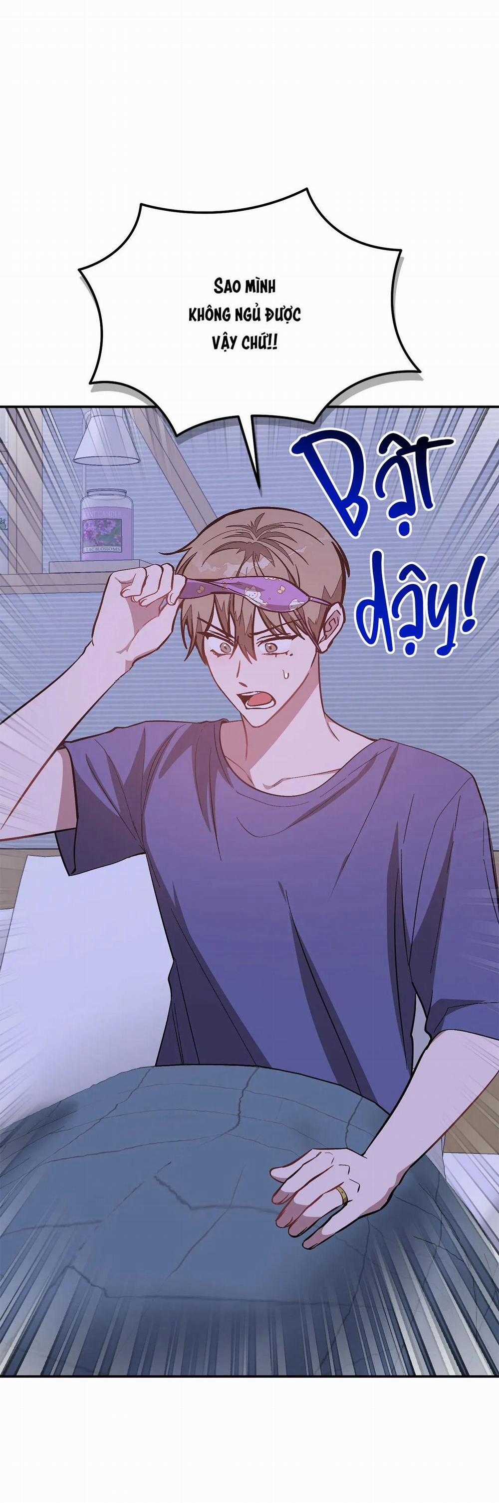 Sống Lại Lần Nữa 63 Ngoại truyện 3 trang 41