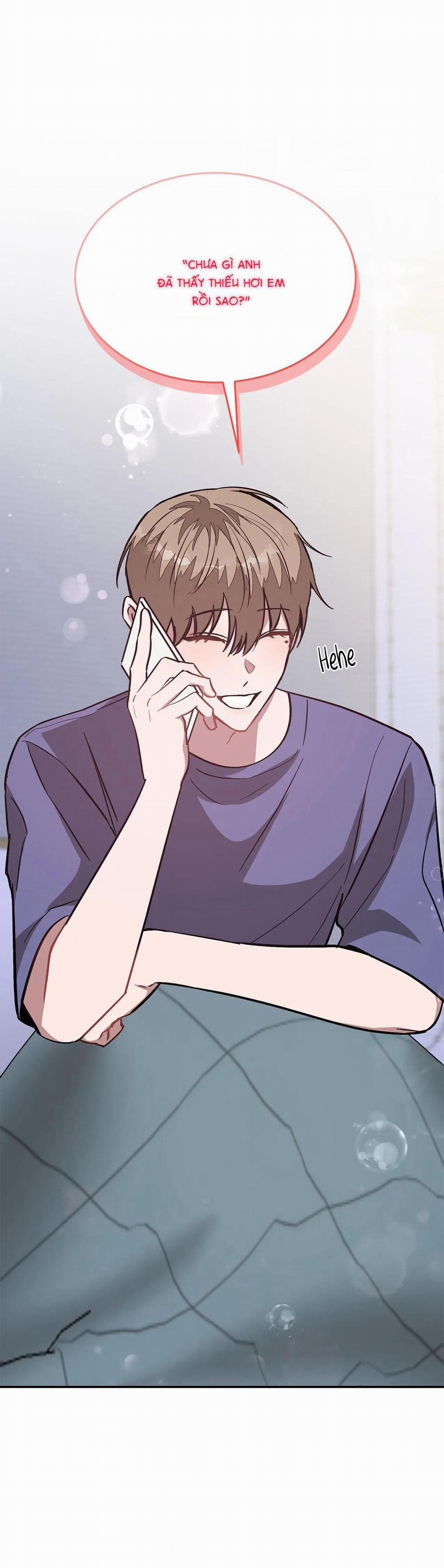 Sống Lại Lần Nữa 63 Ngoại truyện 3 trang 54