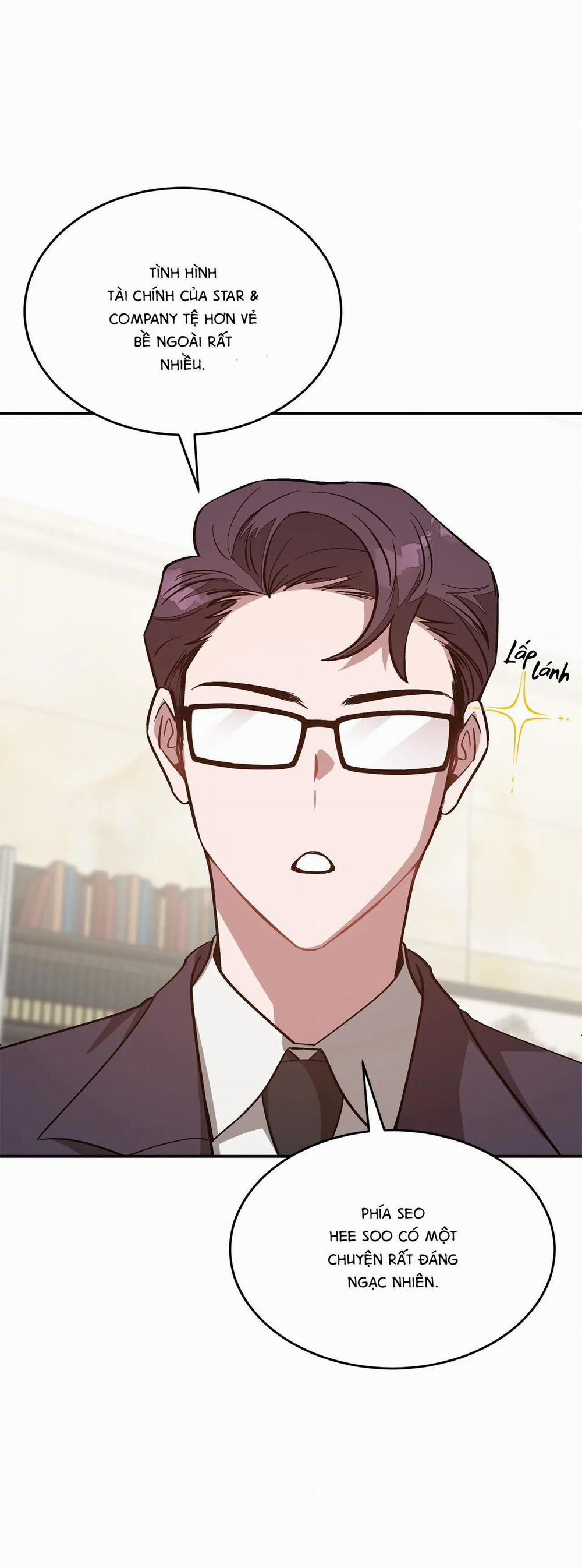 Sống Lại Lần Nữa 63 Ngoại truyện 3 trang 6