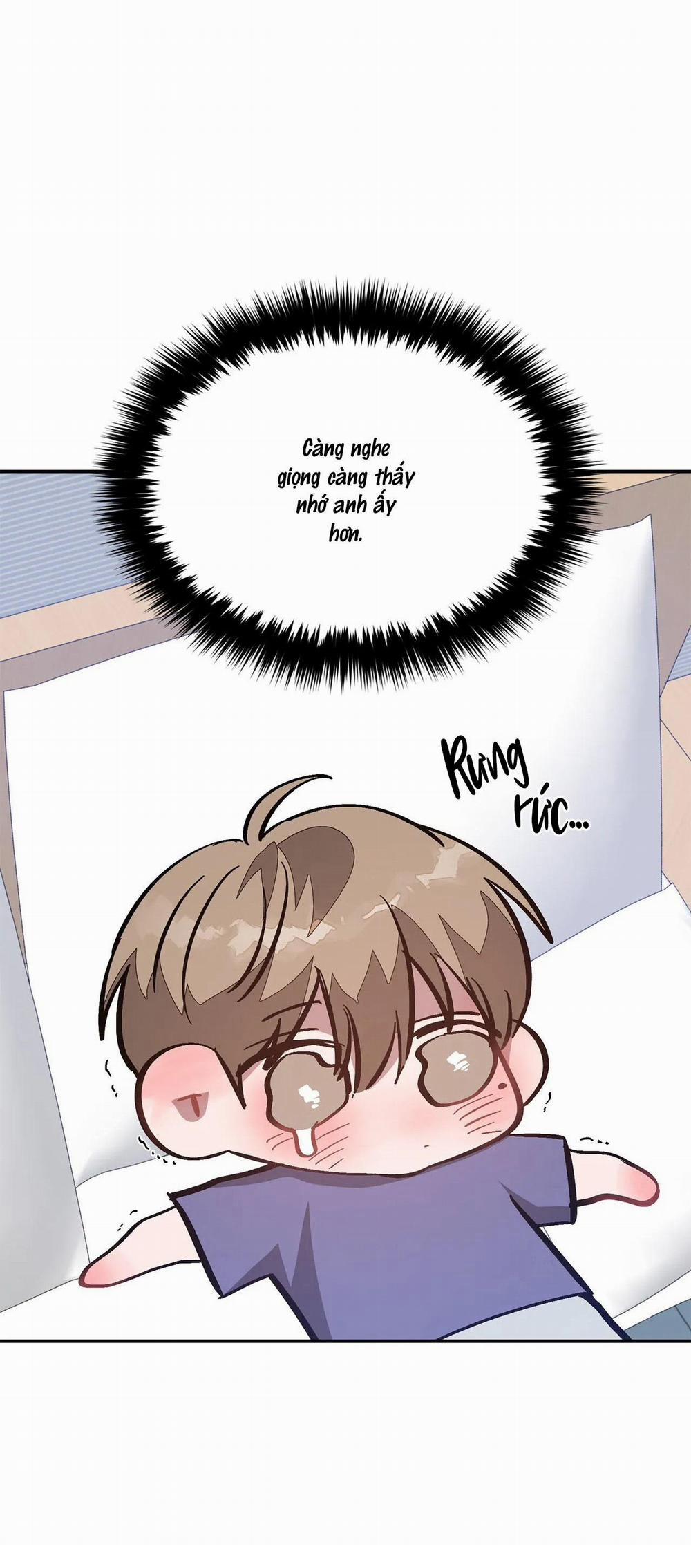 Sống Lại Lần Nữa 63 Ngoại truyện 3 trang 61