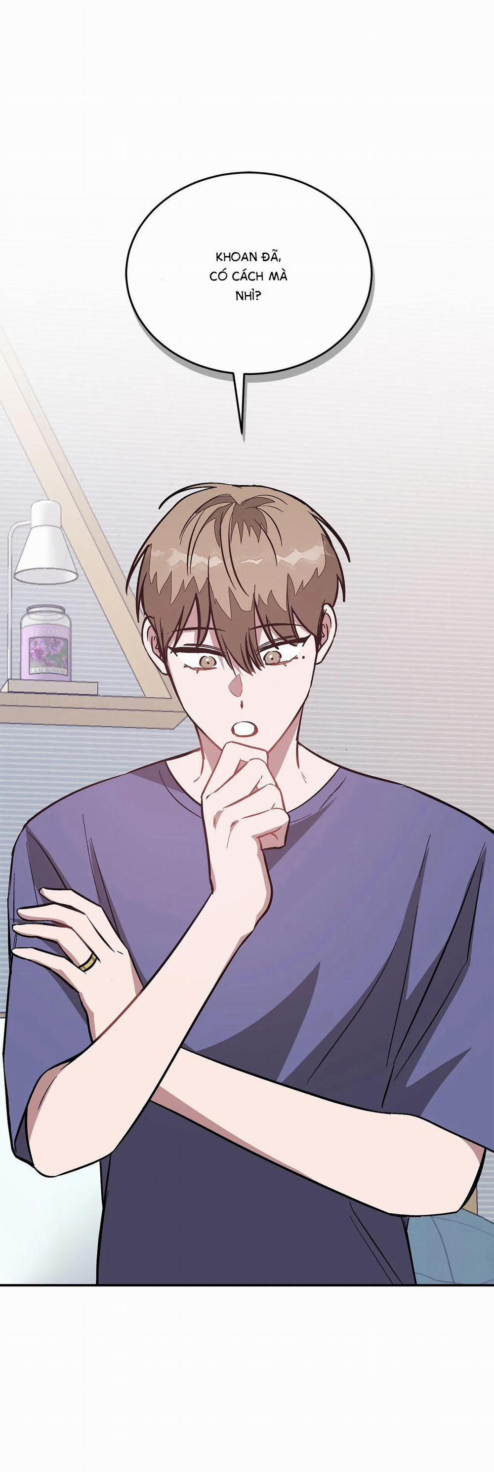 Sống Lại Lần Nữa 63 Ngoại truyện 3 trang 67