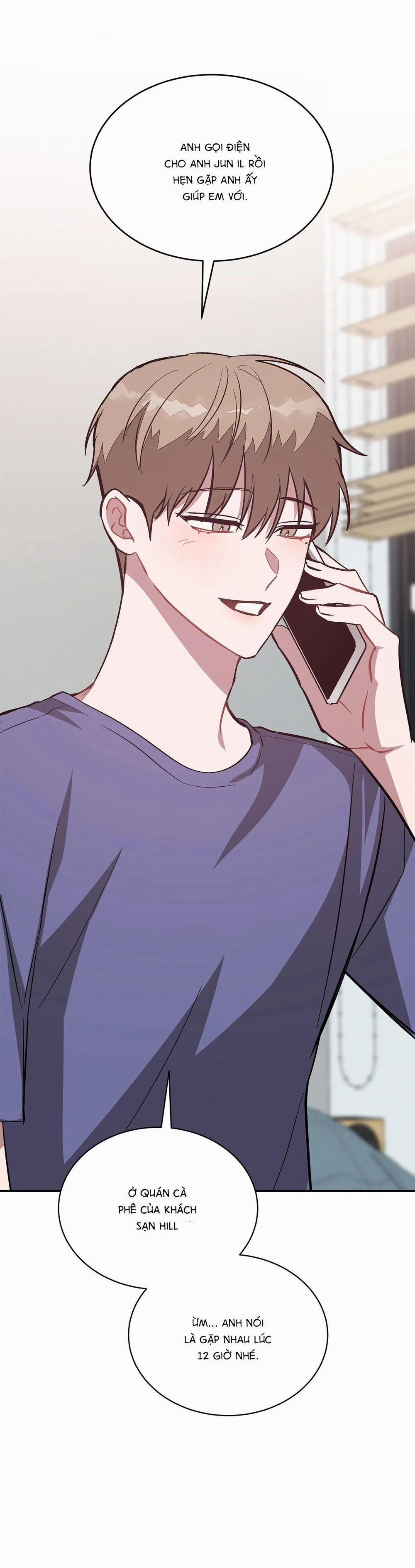 Sống Lại Lần Nữa 63 Ngoại truyện 3 trang 73