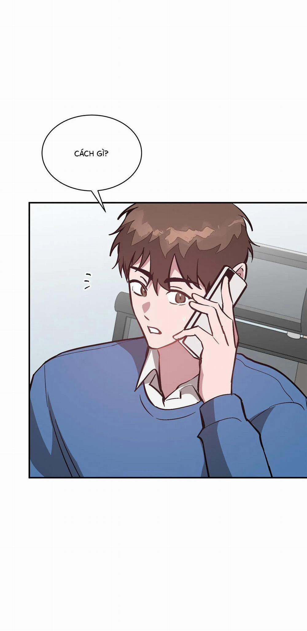 Sống Lại Lần Nữa 63 Ngoại truyện 3 trang 80