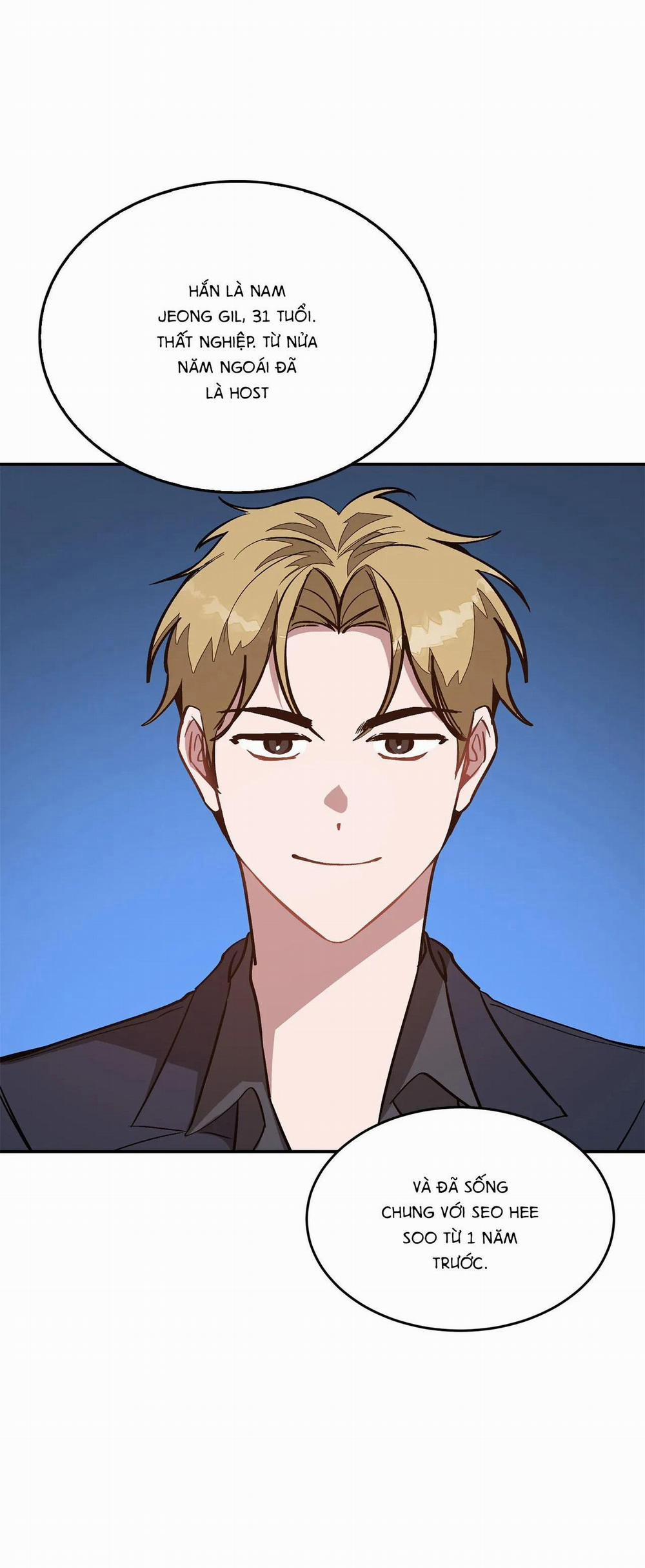 Sống Lại Lần Nữa 63 Ngoại truyện 3 trang 9