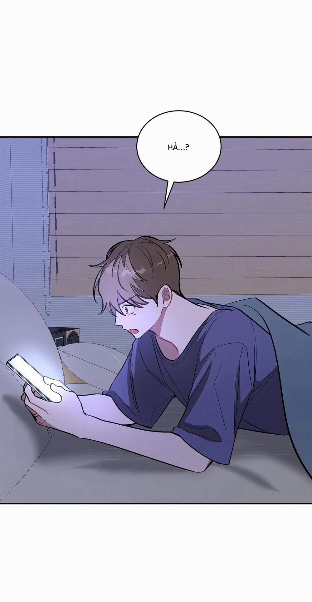 Sống Lại Lần Nữa 63 trang 20