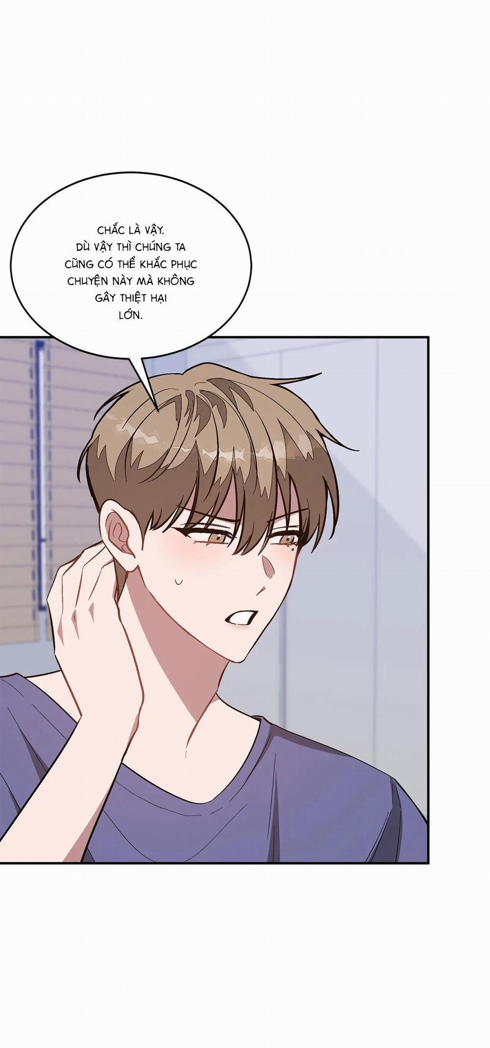 Sống Lại Lần Nữa 63 trang 28