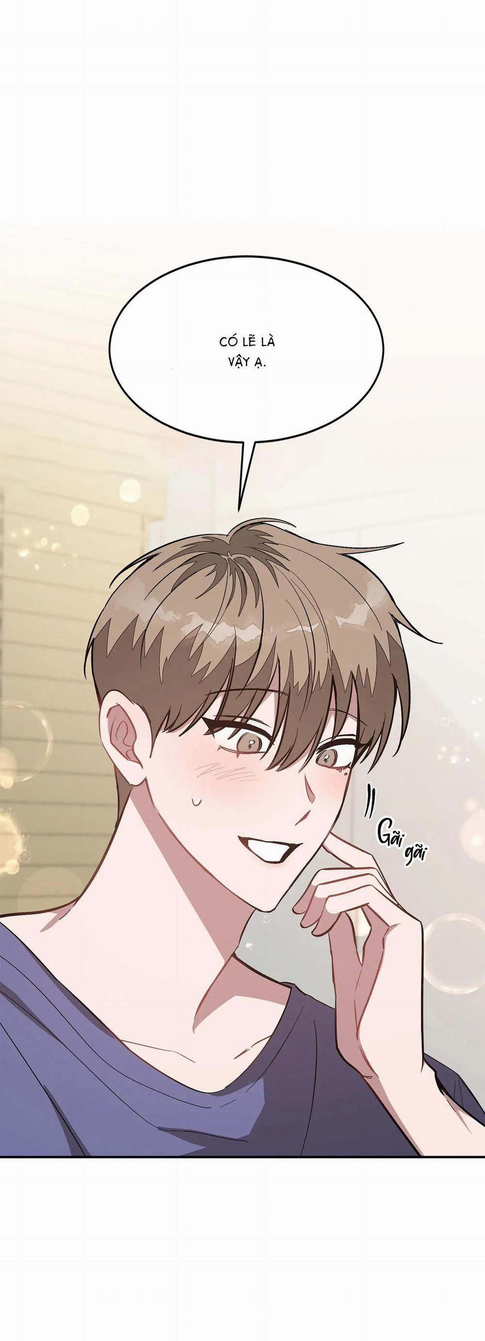 Sống Lại Lần Nữa 63 trang 30