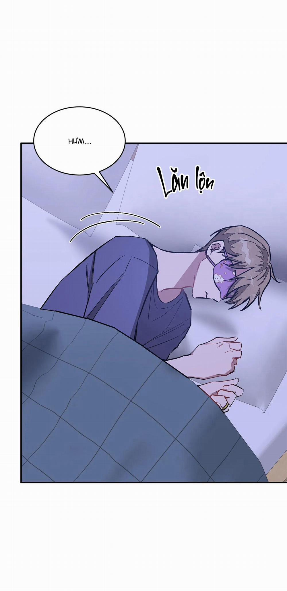 Sống Lại Lần Nữa 63 trang 40