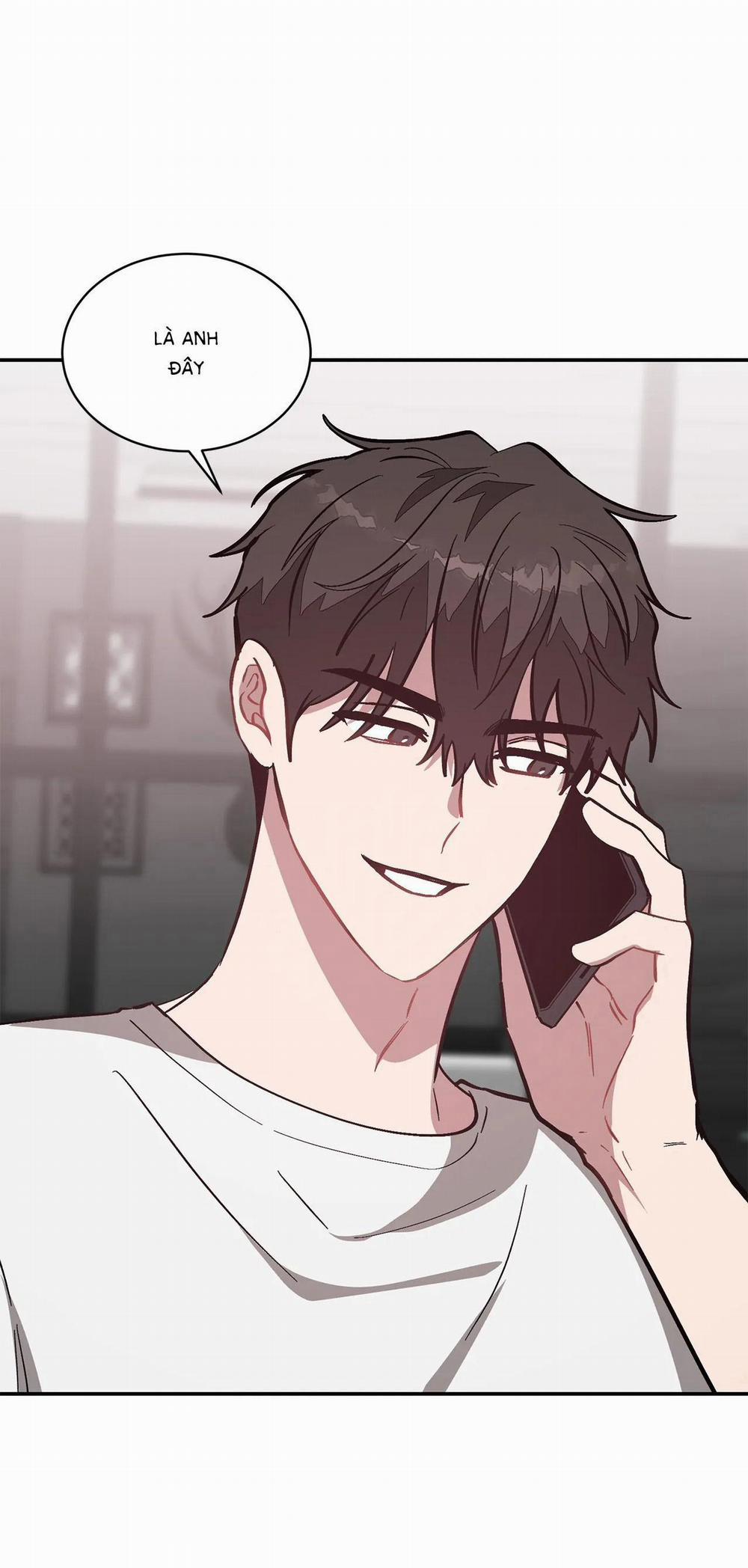 Sống Lại Lần Nữa 63 trang 49