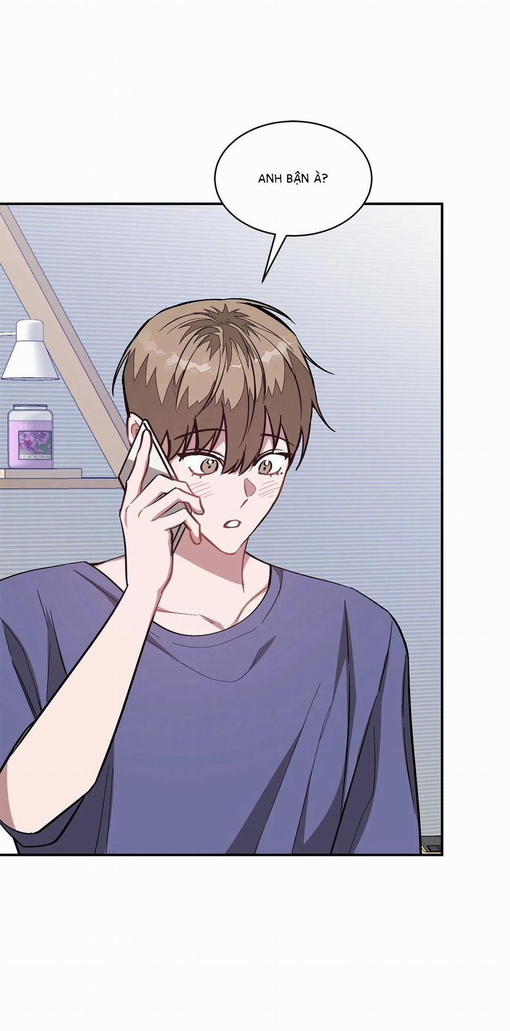 Sống Lại Lần Nữa 63 trang 50