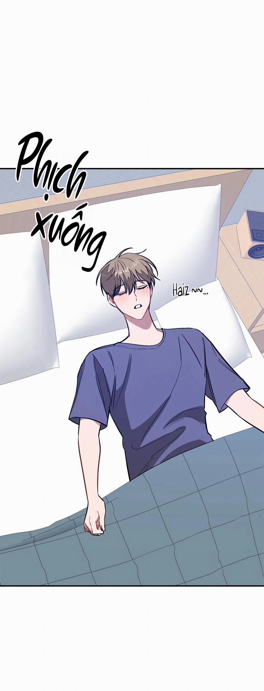 Sống Lại Lần Nữa 63 trang 60