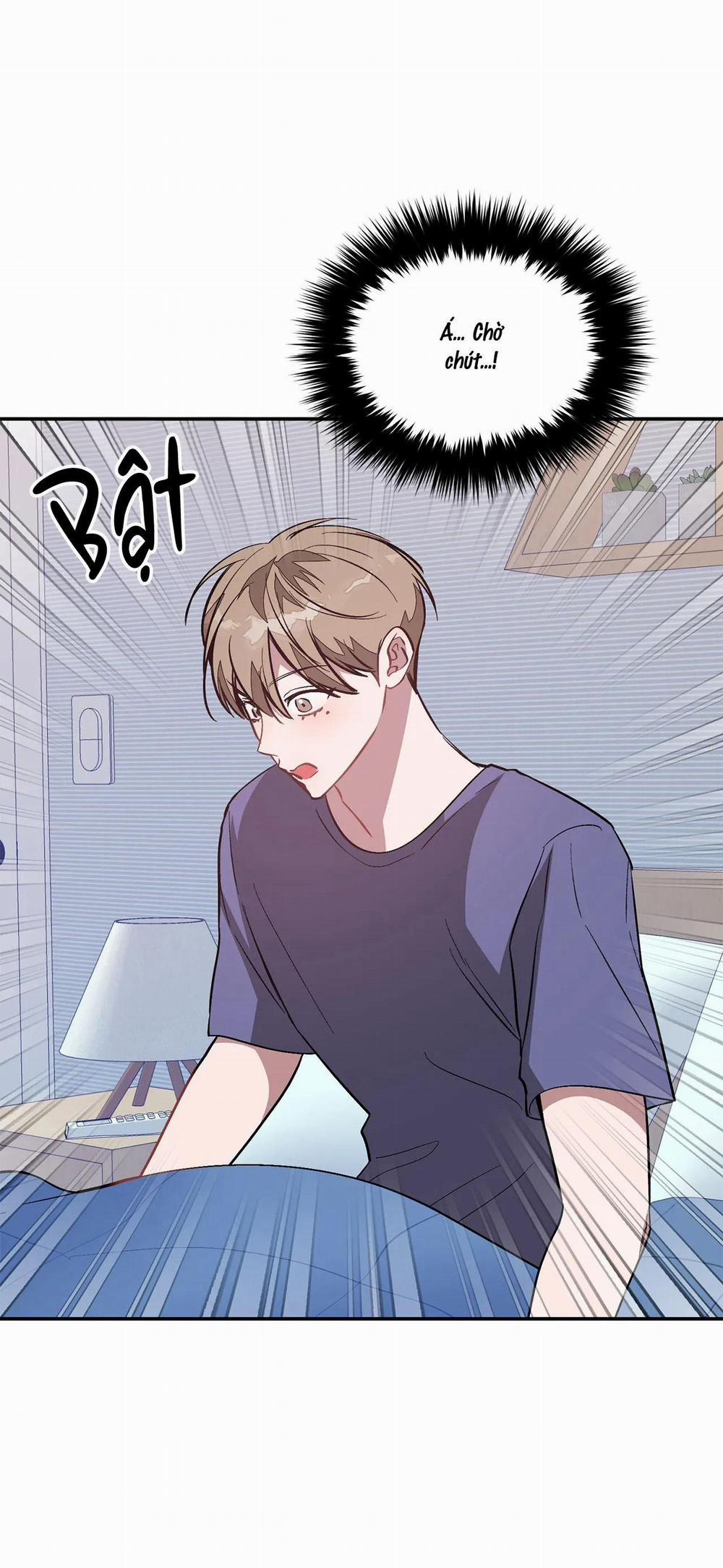 Sống Lại Lần Nữa 63 trang 66