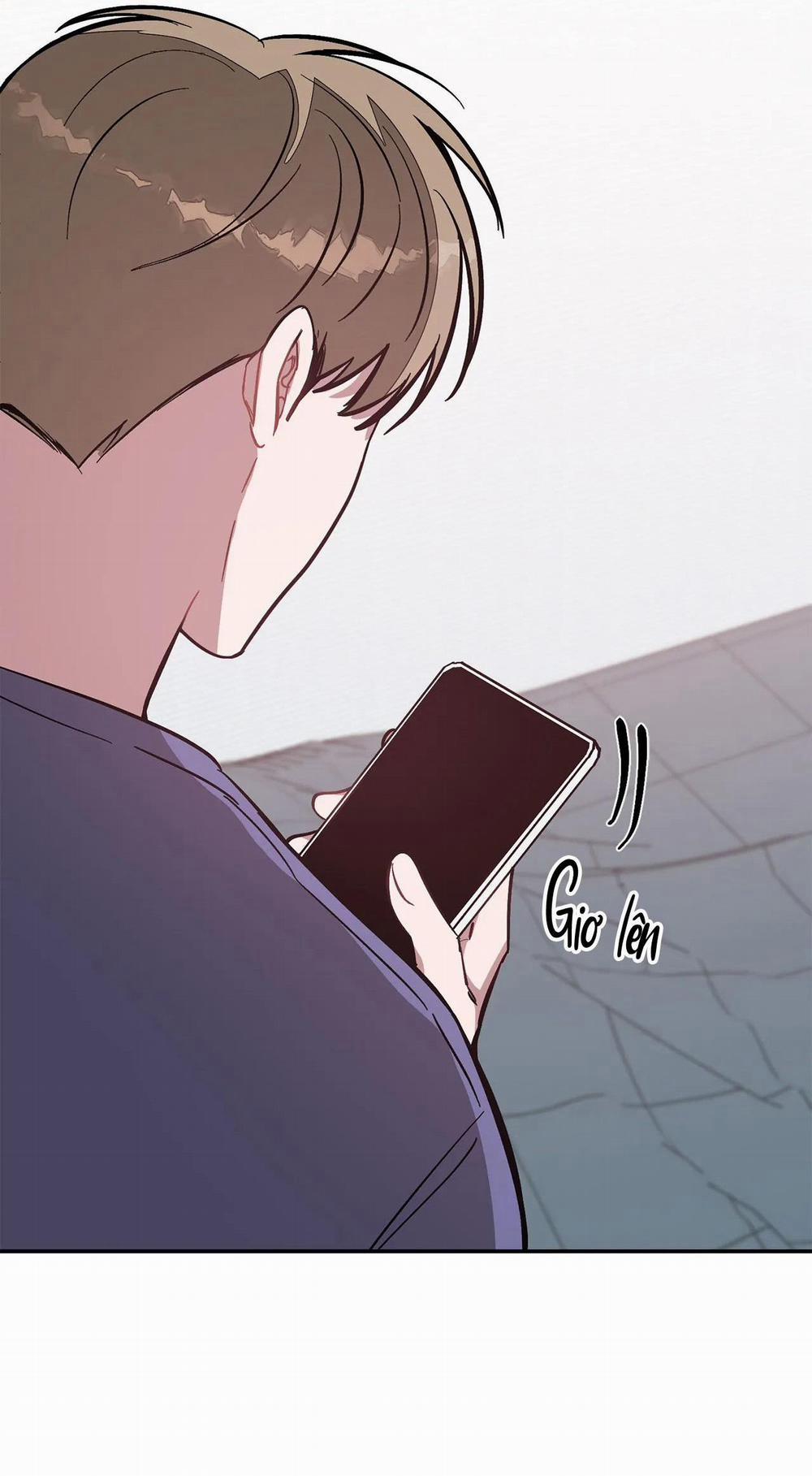 Sống Lại Lần Nữa 63 trang 69