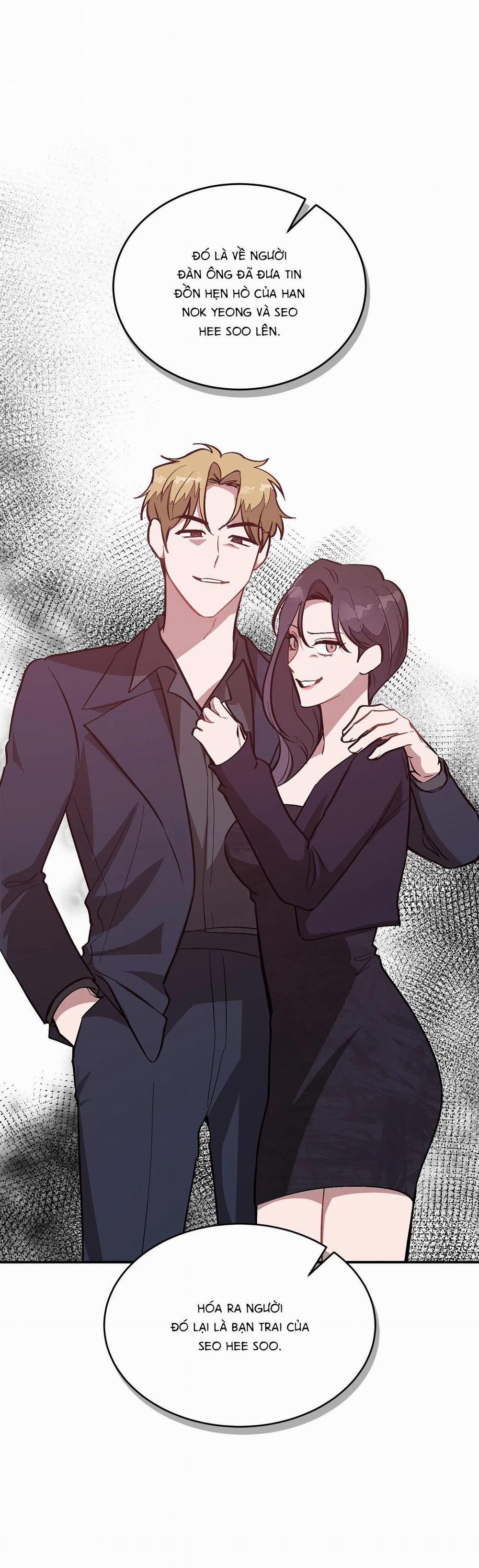 Sống Lại Lần Nữa 63 trang 7