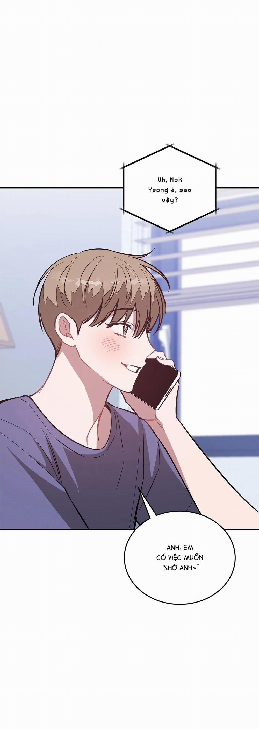 Sống Lại Lần Nữa 63 trang 71