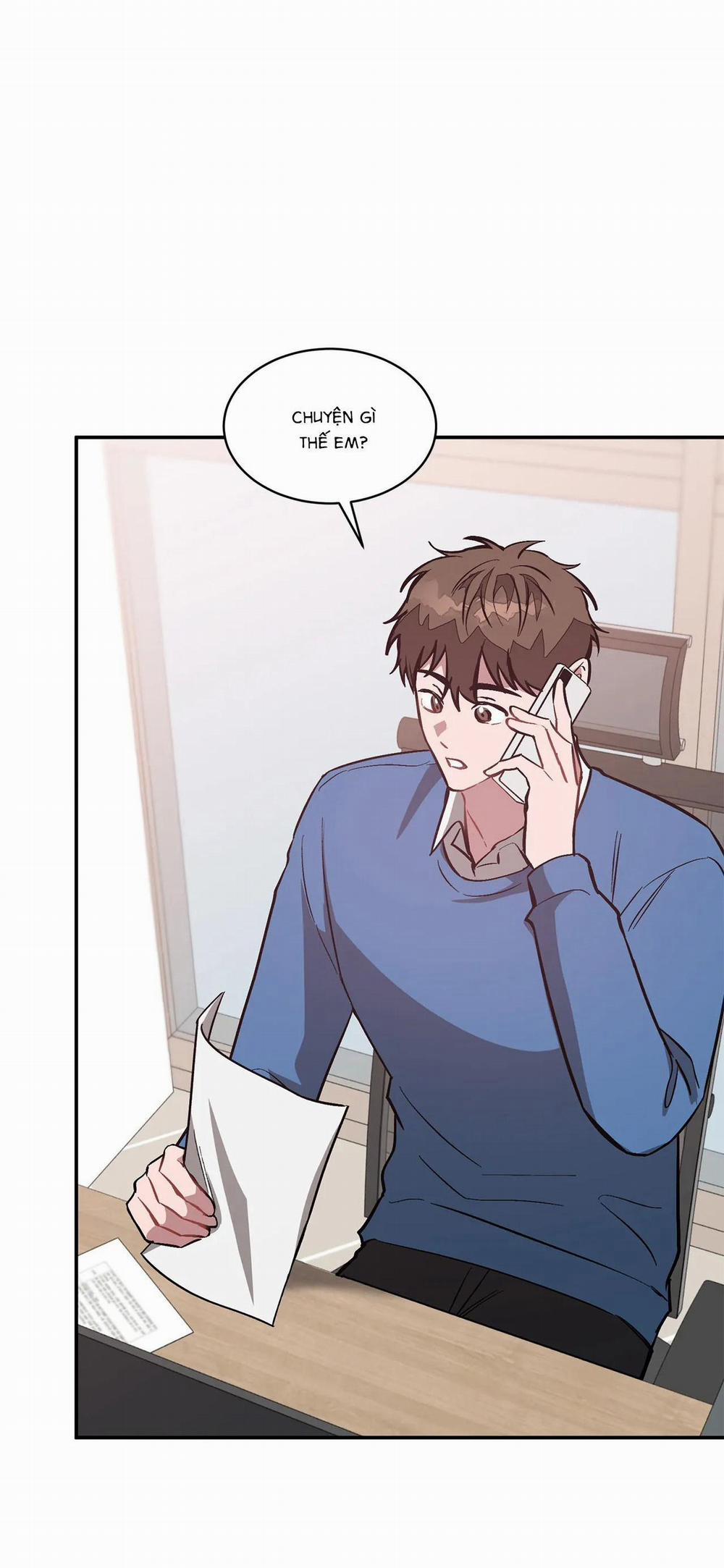 Sống Lại Lần Nữa 63 trang 72