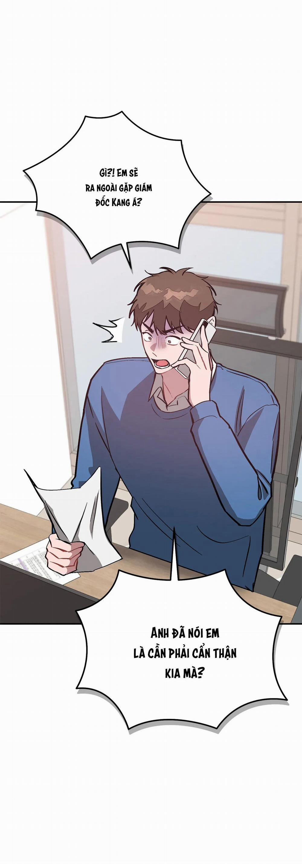 Sống Lại Lần Nữa 63 trang 74