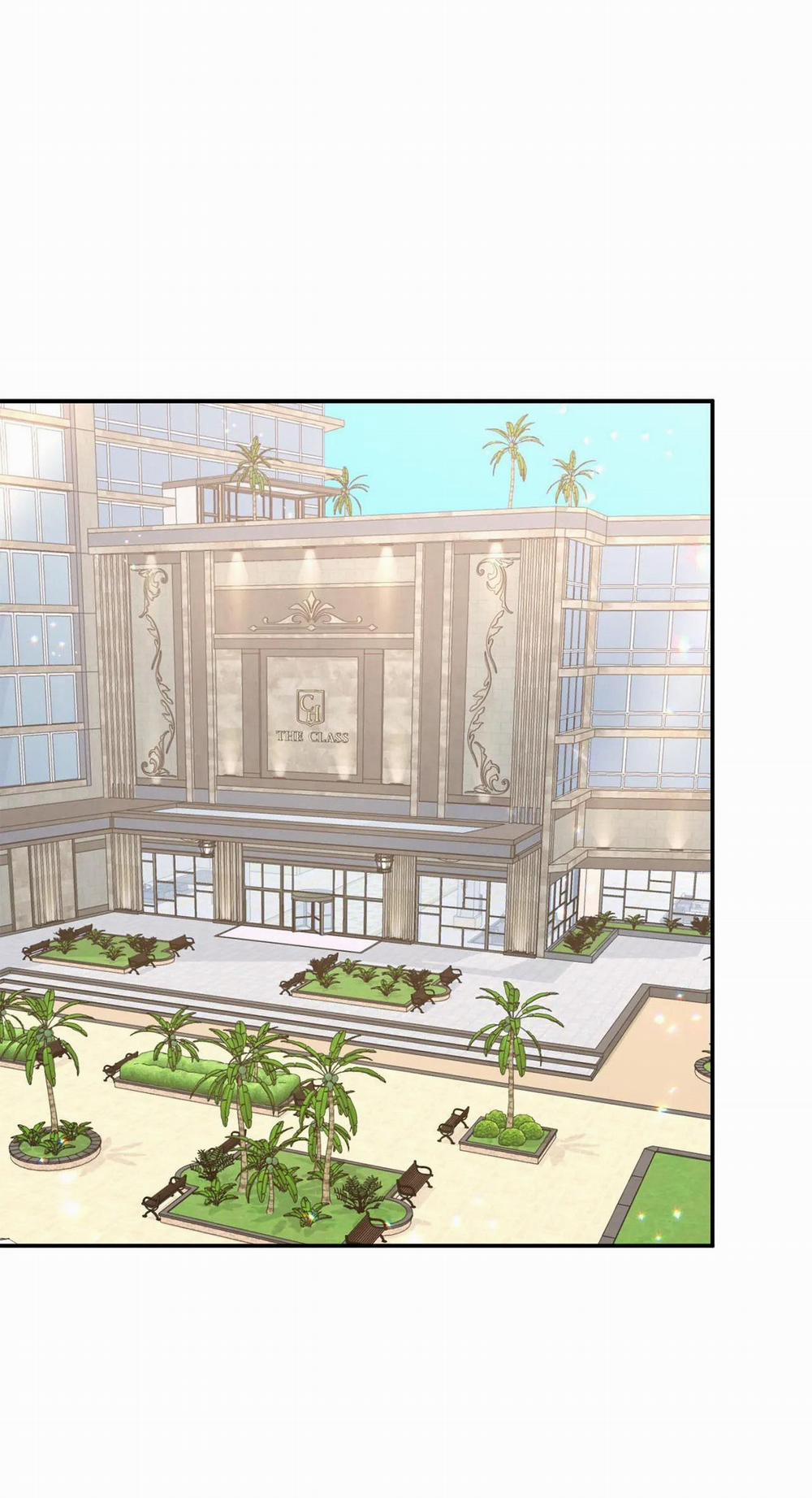 Sống Lại Lần Nữa 64 Ngoại truyện 4 trang 1