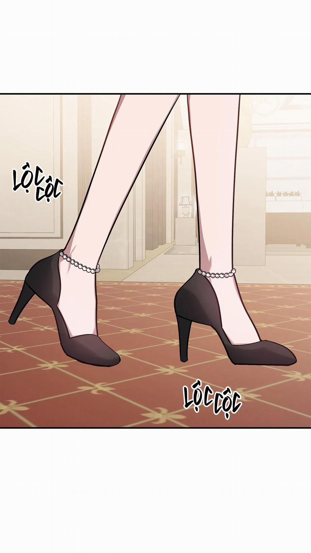 Sống Lại Lần Nữa 64 Ngoại truyện 4 trang 12