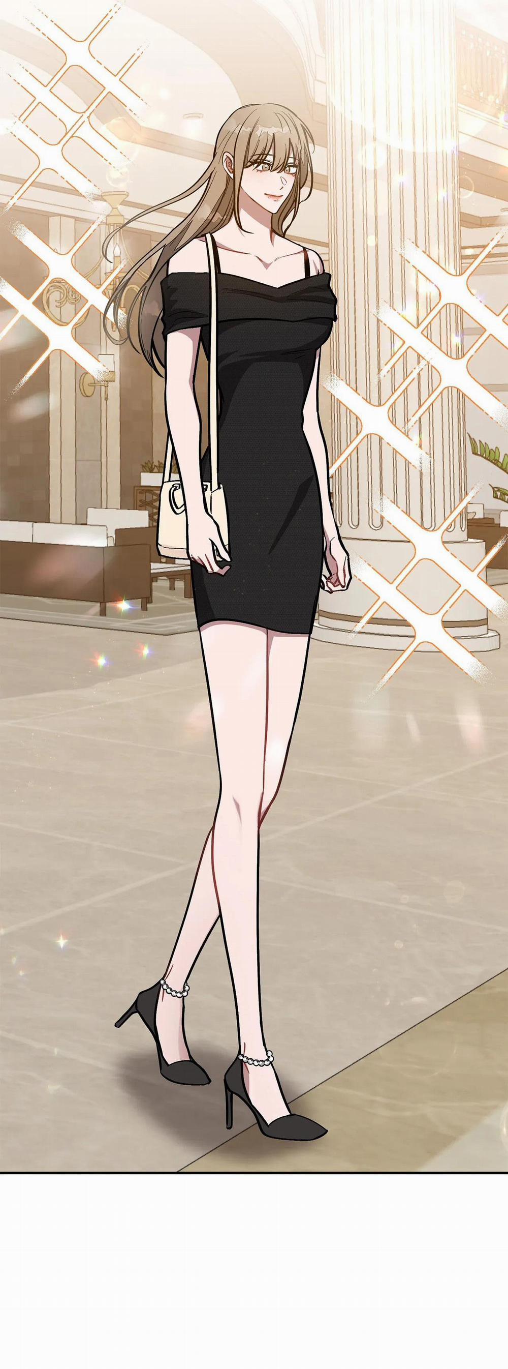 Sống Lại Lần Nữa 64 Ngoại truyện 4 trang 14