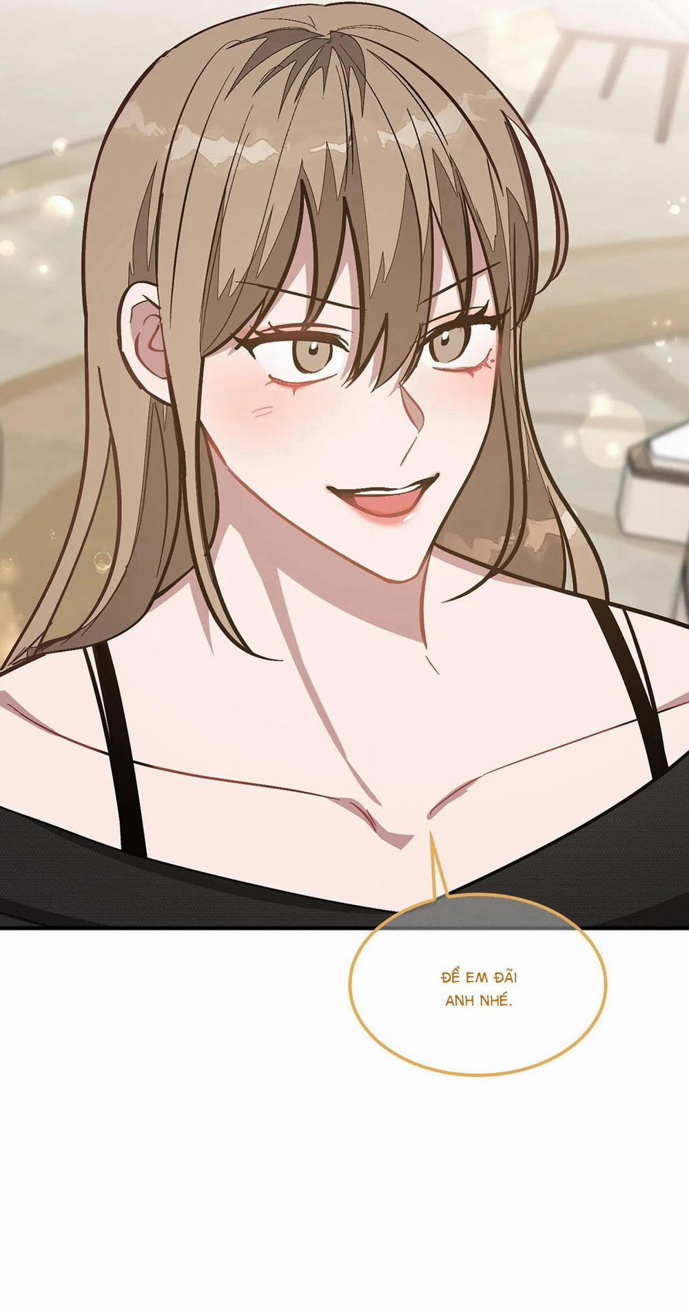 Sống Lại Lần Nữa 64 Ngoại truyện 4 trang 19