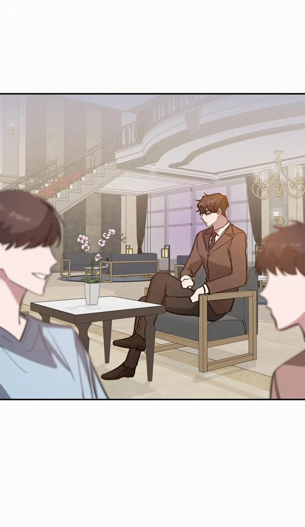 Sống Lại Lần Nữa 64 Ngoại truyện 4 trang 2