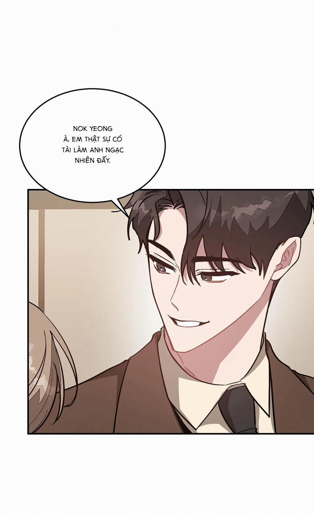 Sống Lại Lần Nữa 64 Ngoại truyện 4 trang 30